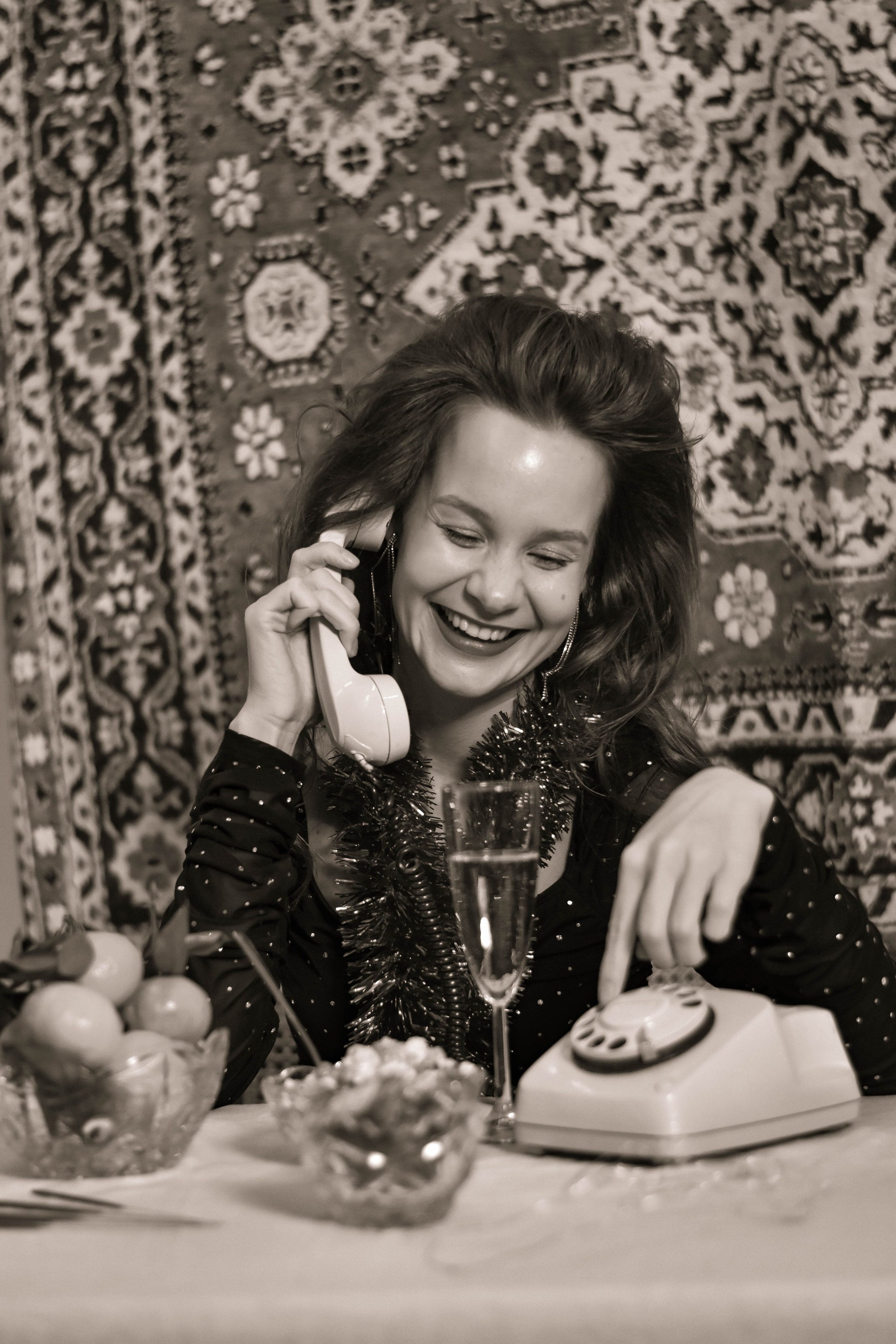 Мария. Фотограф Новосибирск | Купавцева Алёна