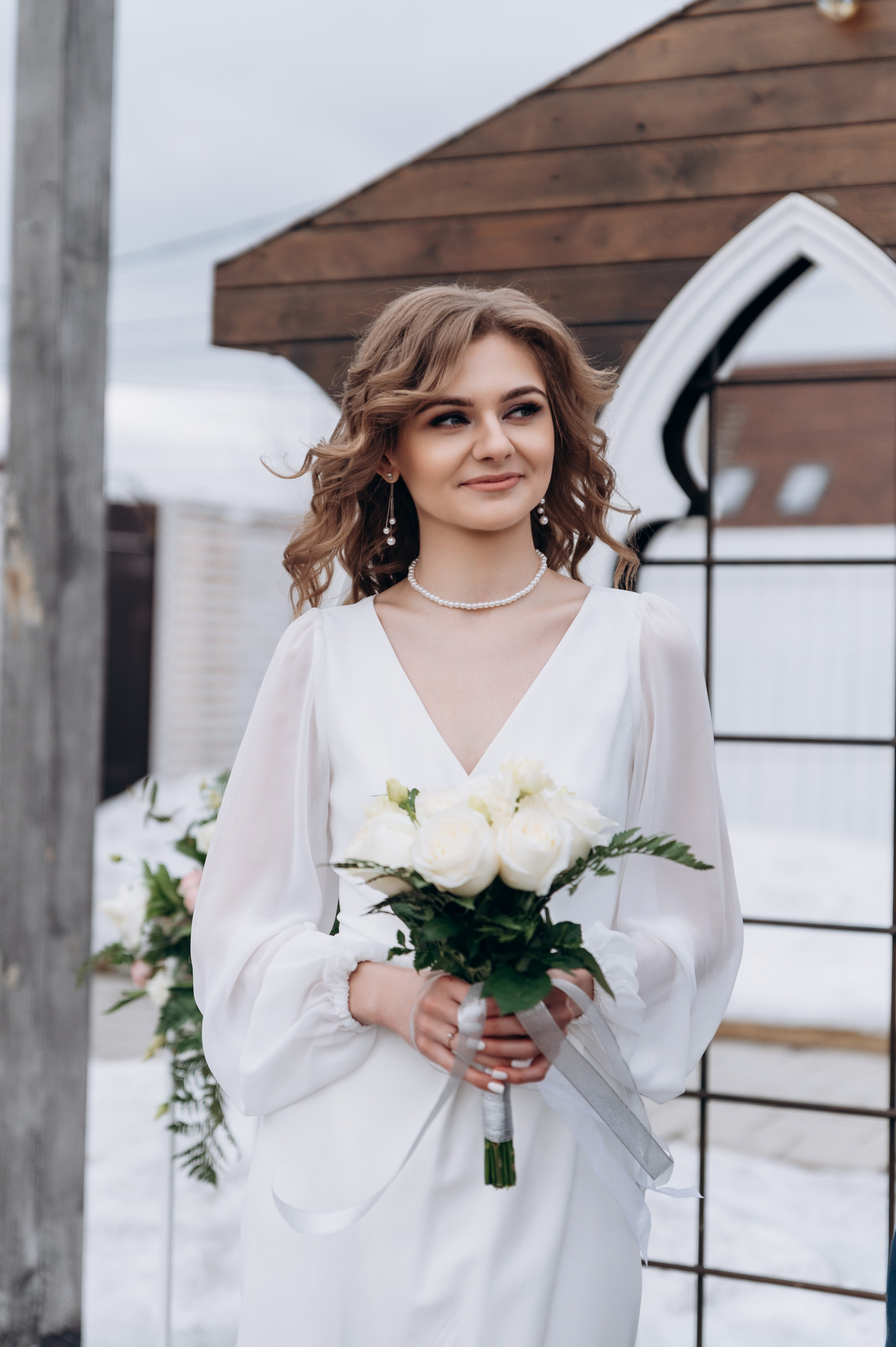 Банкет, церемония. Фотограф в Новосибирске