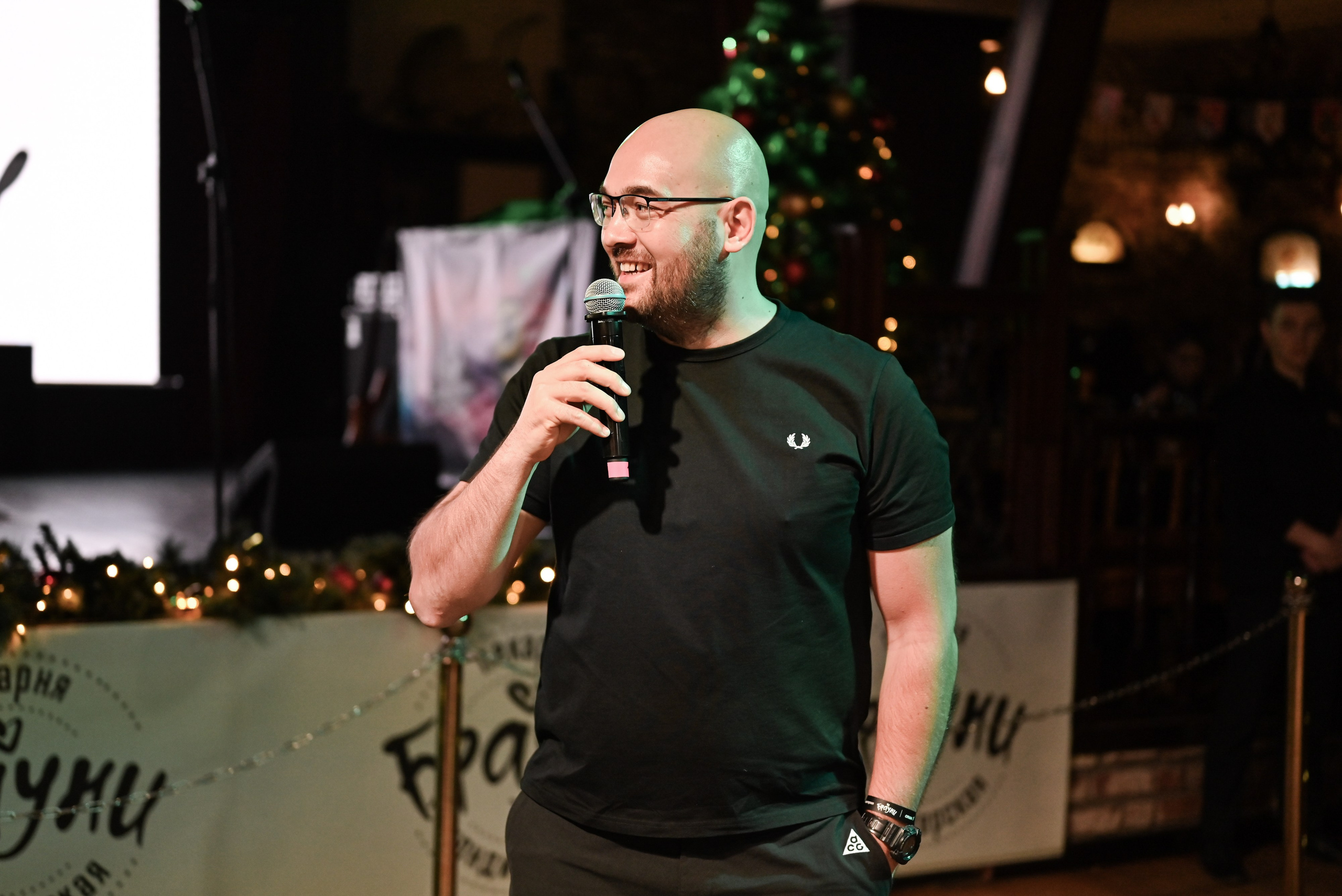 Брауни корпоратив. Свадебный и семейный фотограф в Уфе Александров Максим