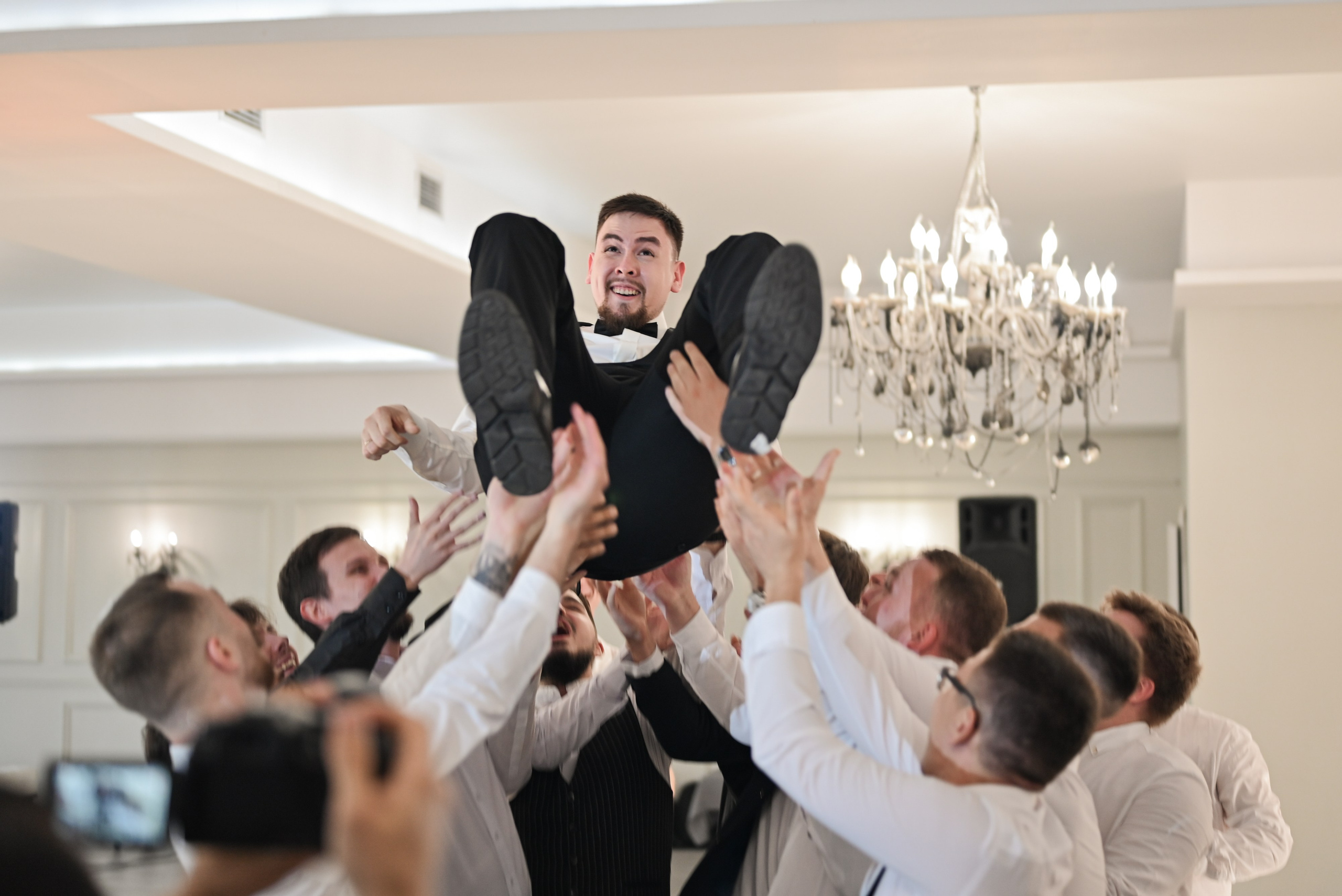 R & A. Свадебный и семейный фотограф в Уфе Александров Максим