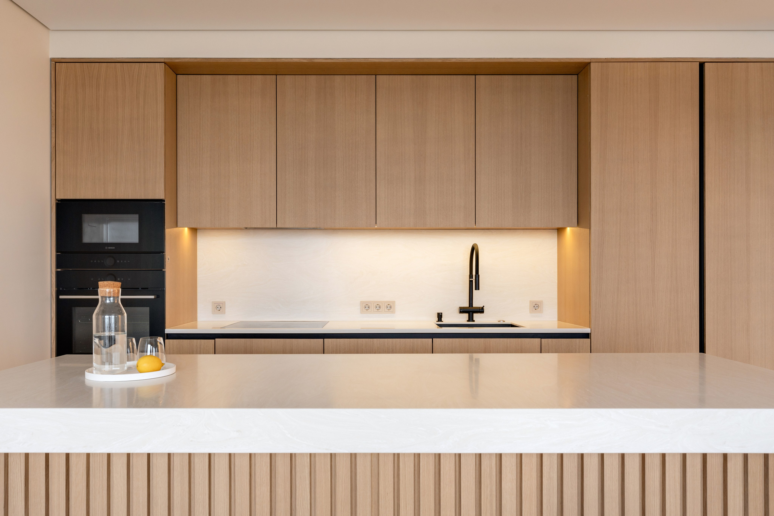 Фотосъемка готового проекта для архитектурного бюро. Интерьерный и архитектурный фотограф в Москве Панова Ольга