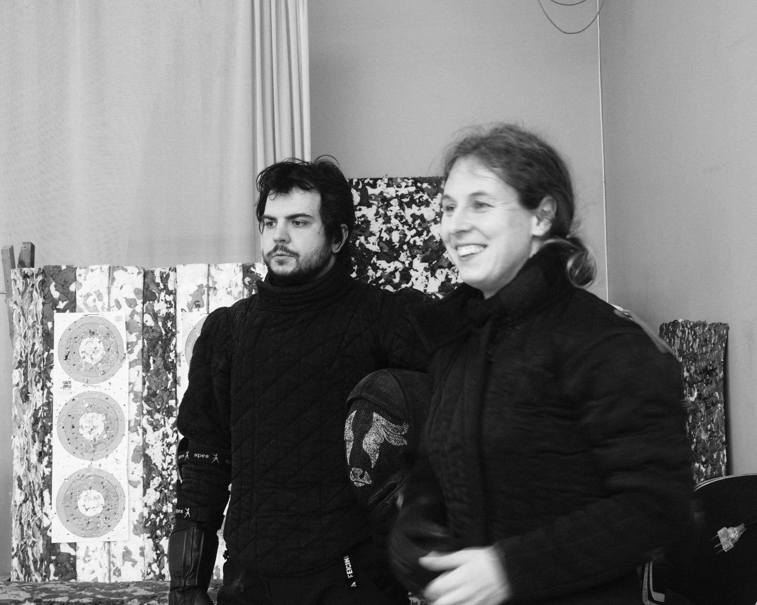 Летний турнир | HEMA Team