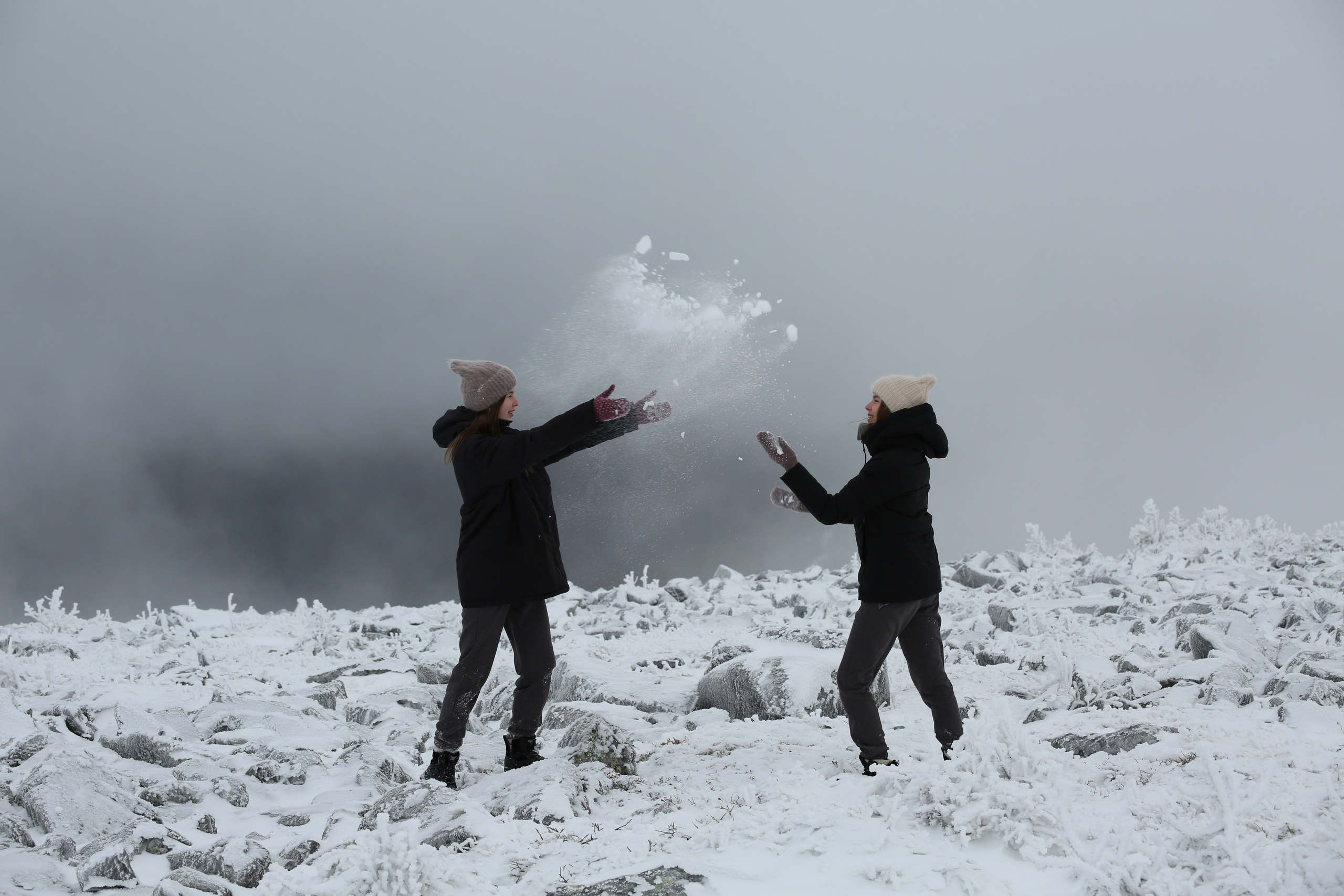Северный Урал. Авторские туры с профессиональным фотографом