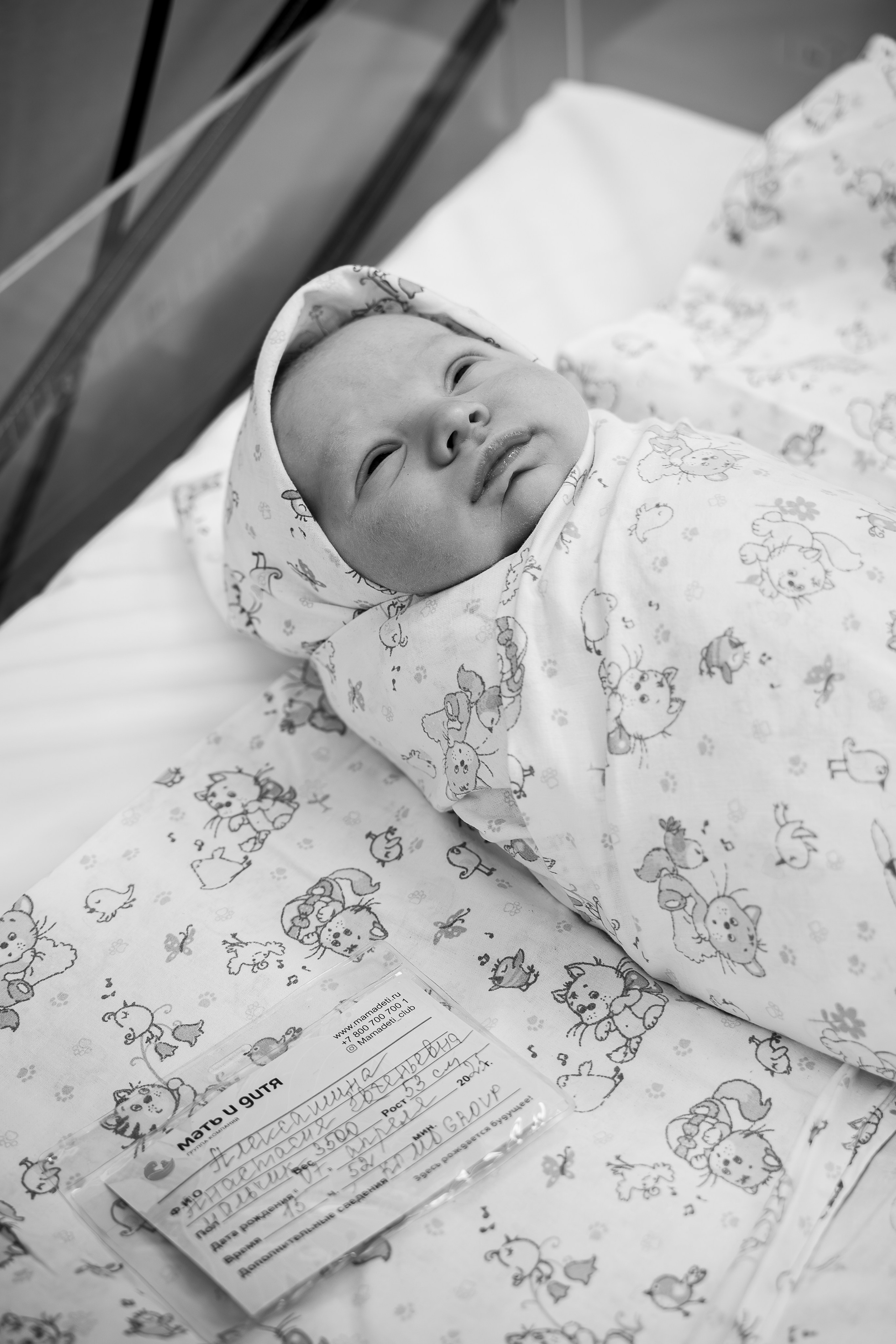 Павел. Фотограф на роды Москва Ольга Летучева