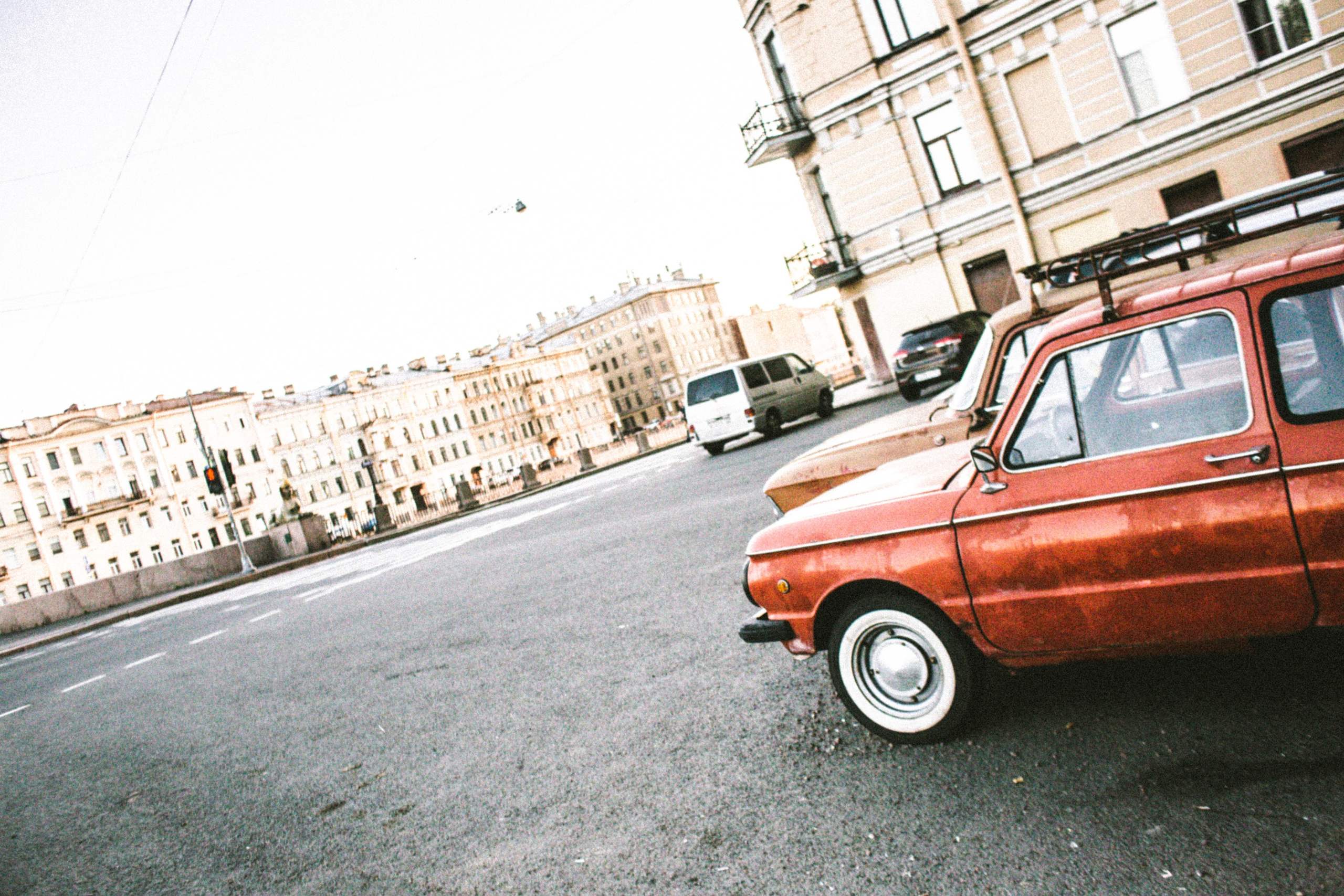 Питер 2022. Фотограф в Нижнем Новгороде