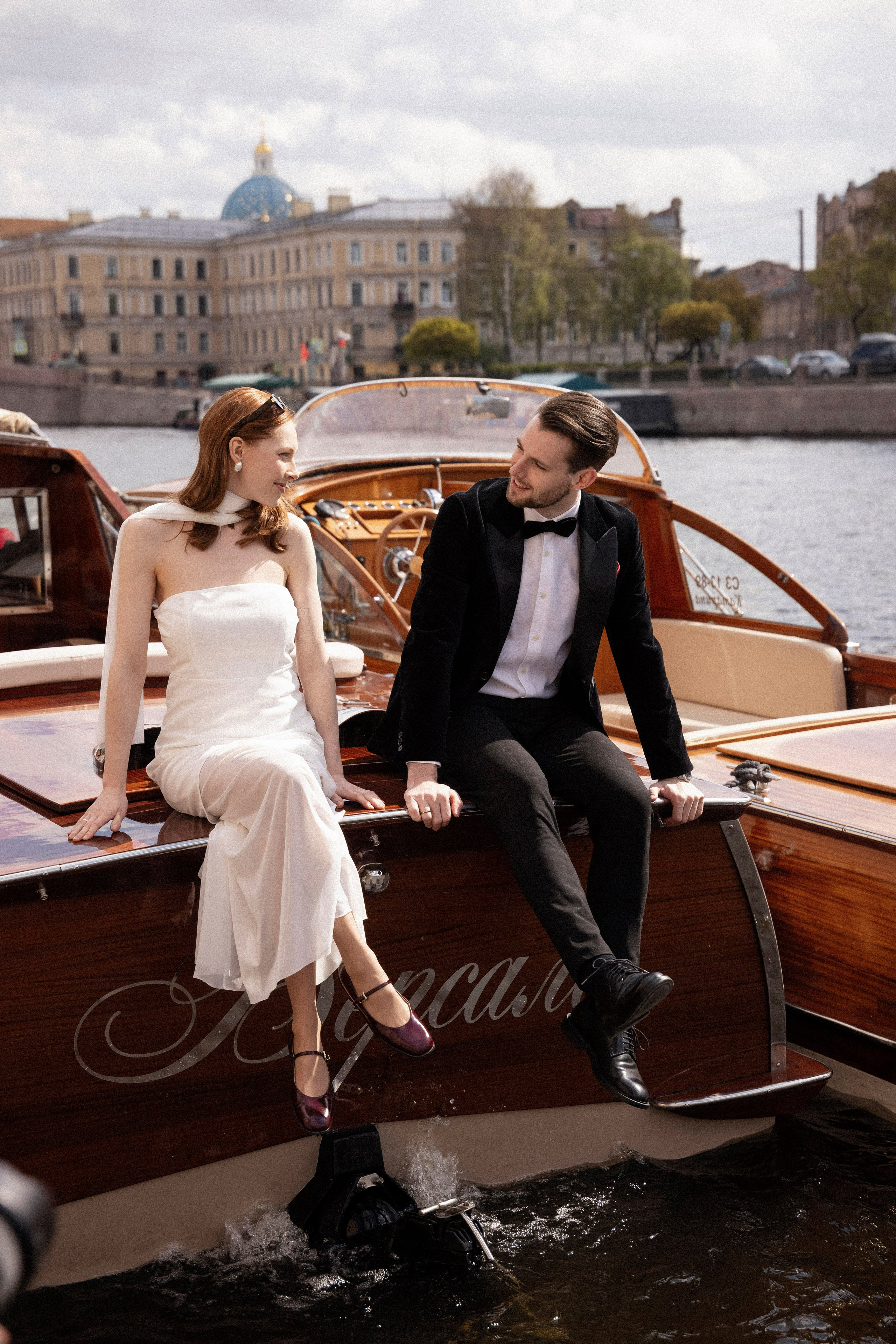 Евгений и Маргарита. Свадебный и портретный фотограф