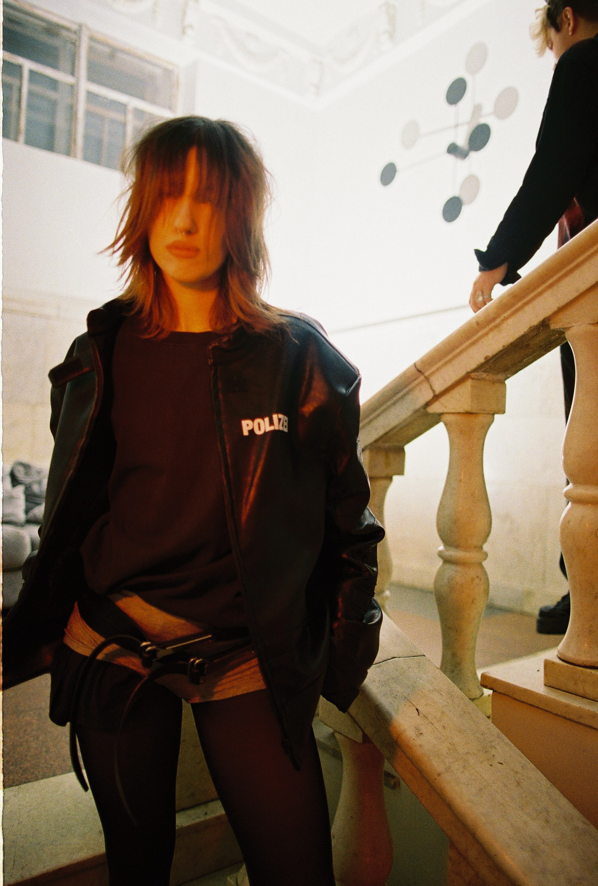 System 108 ZVERINETS. Илья Симонов фотограф москва