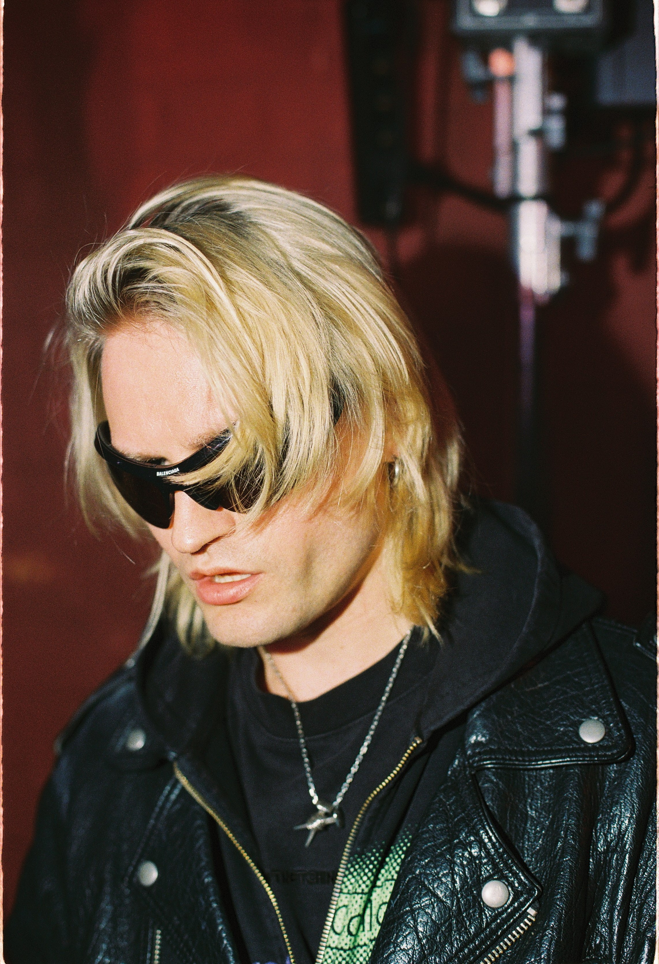 Диско клуб: выпускной. Илья Симонов фотограф москва