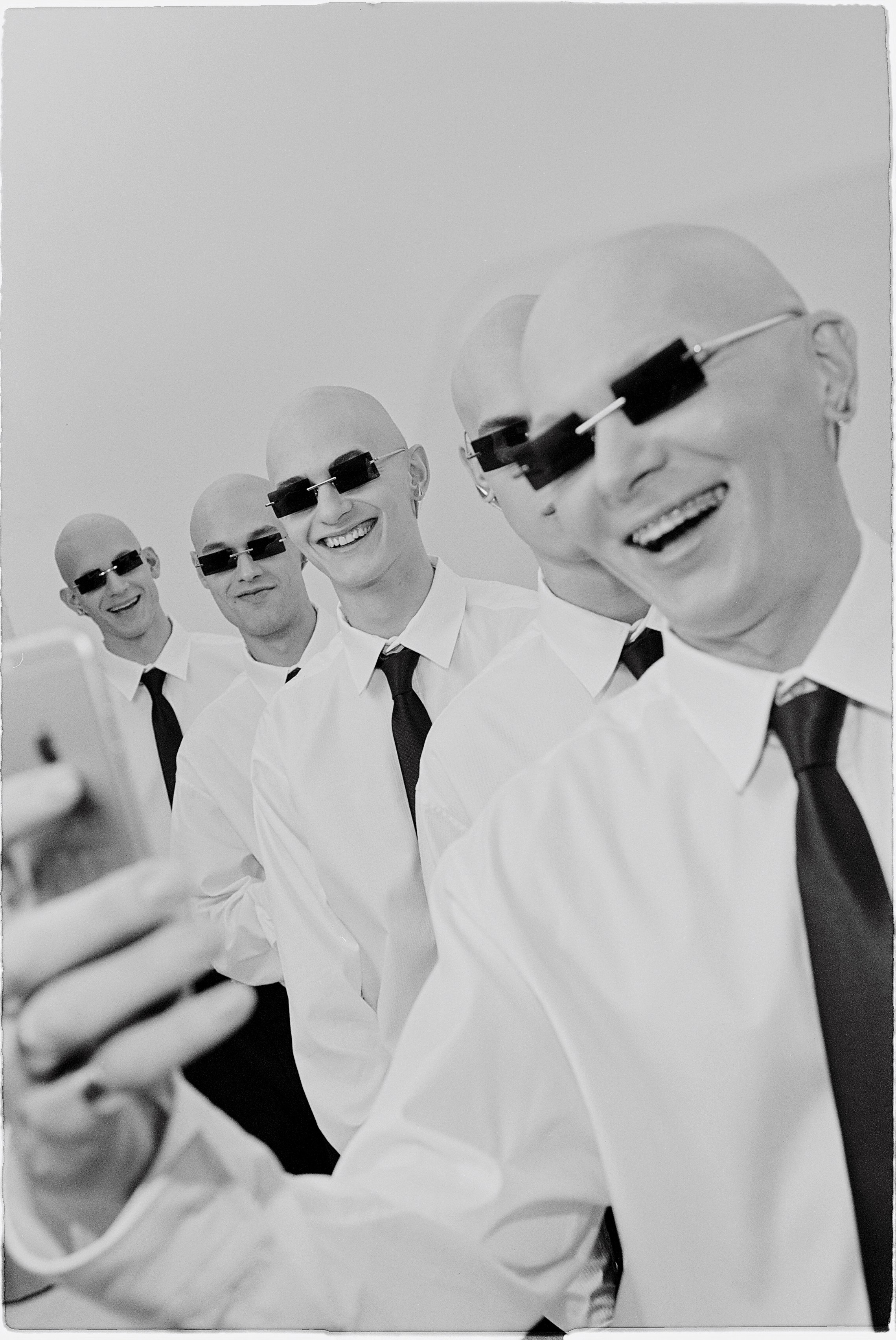 Гоша Карцев. Илья Симонов фотограф москва