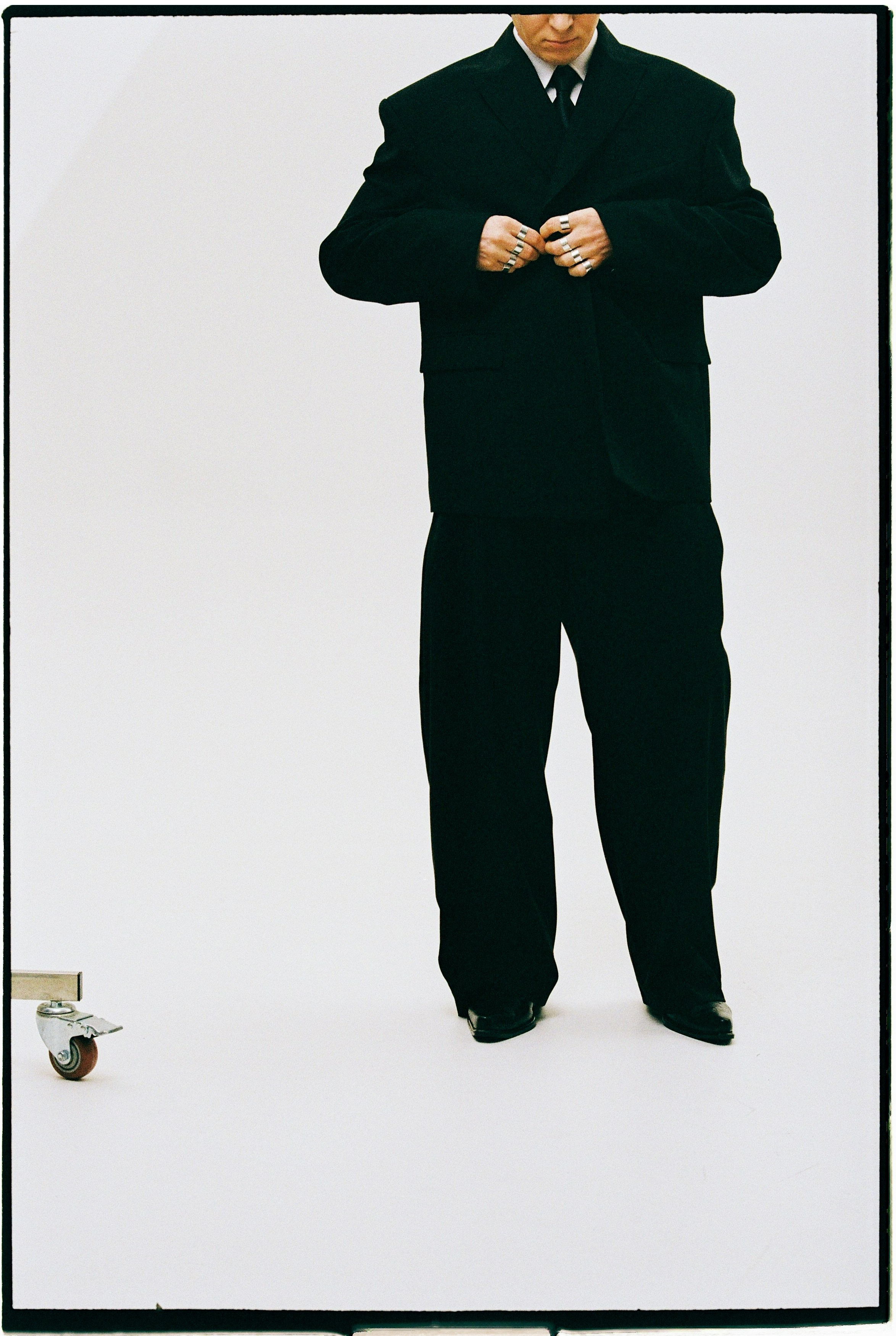 Гоша Карцев. Илья Симонов фотограф москва