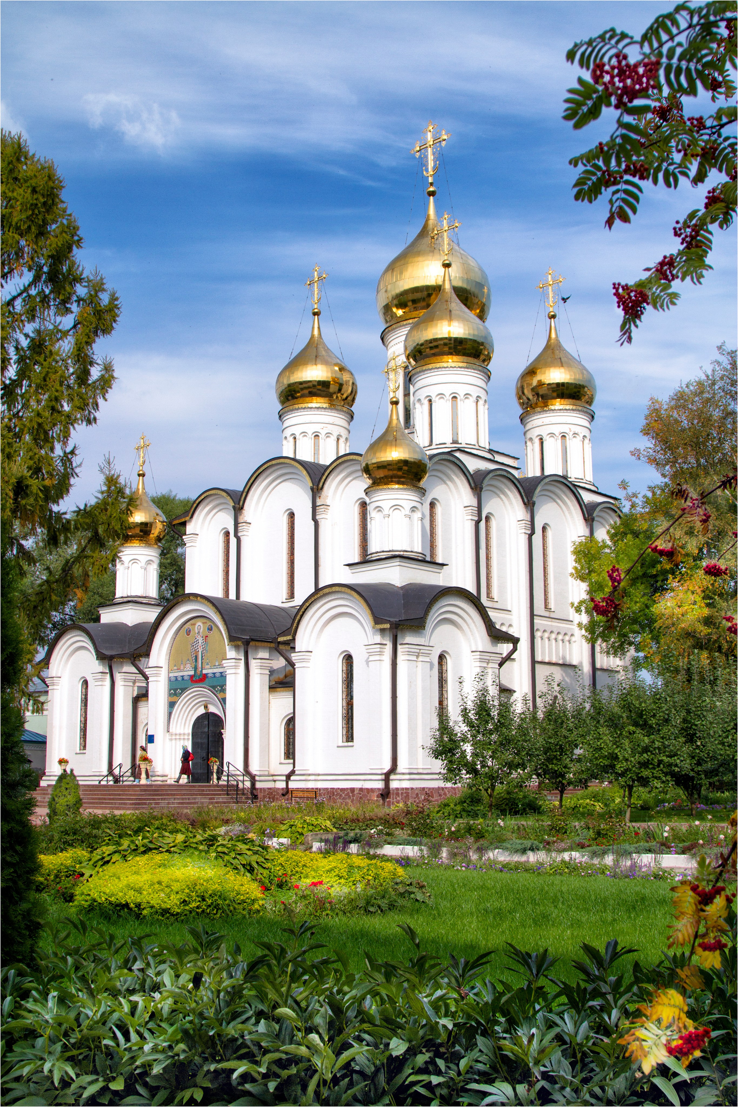 Древняя Русь. Семейный и детский фотограф