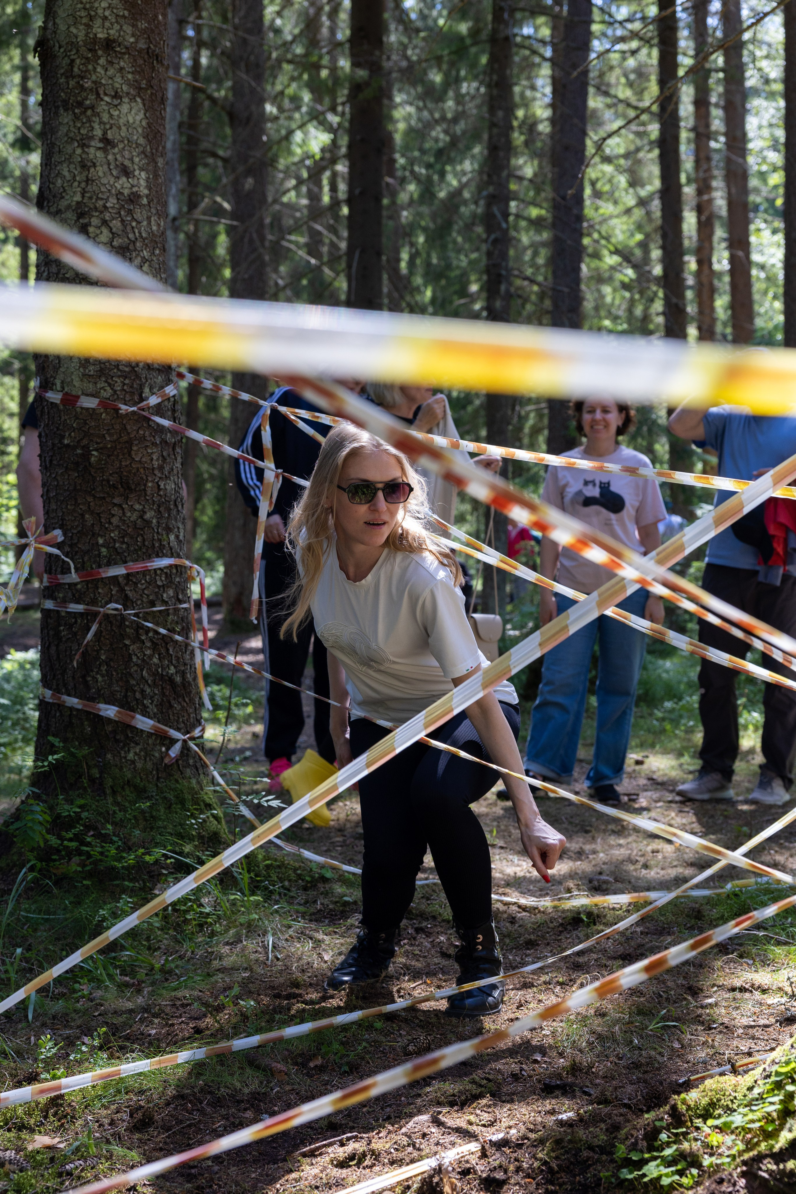 Турслет. Репортажный фотограф Санкт-Петербург | Роман Карбышев