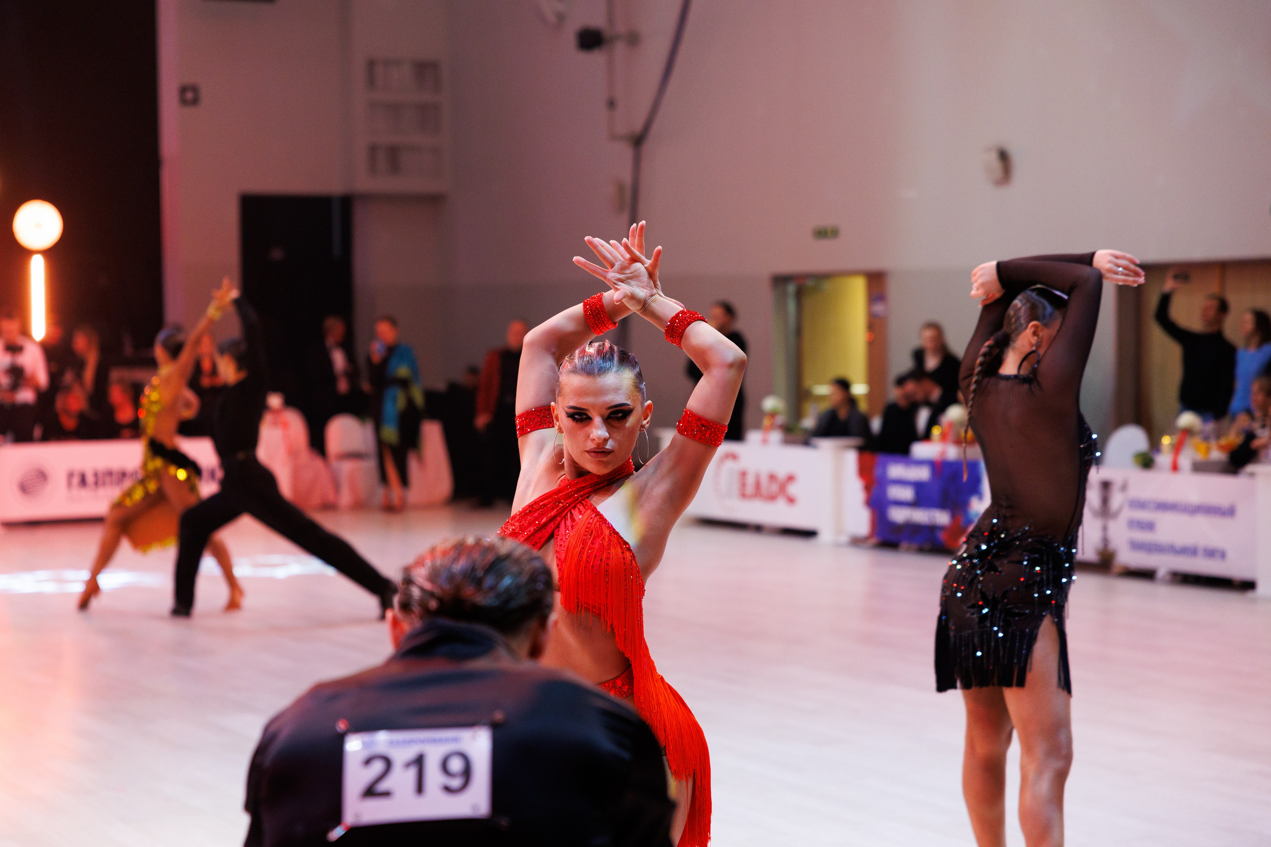 Большой кубок содружества. Репортажный фотограф Санкт-Петербург | Роман Карбышев