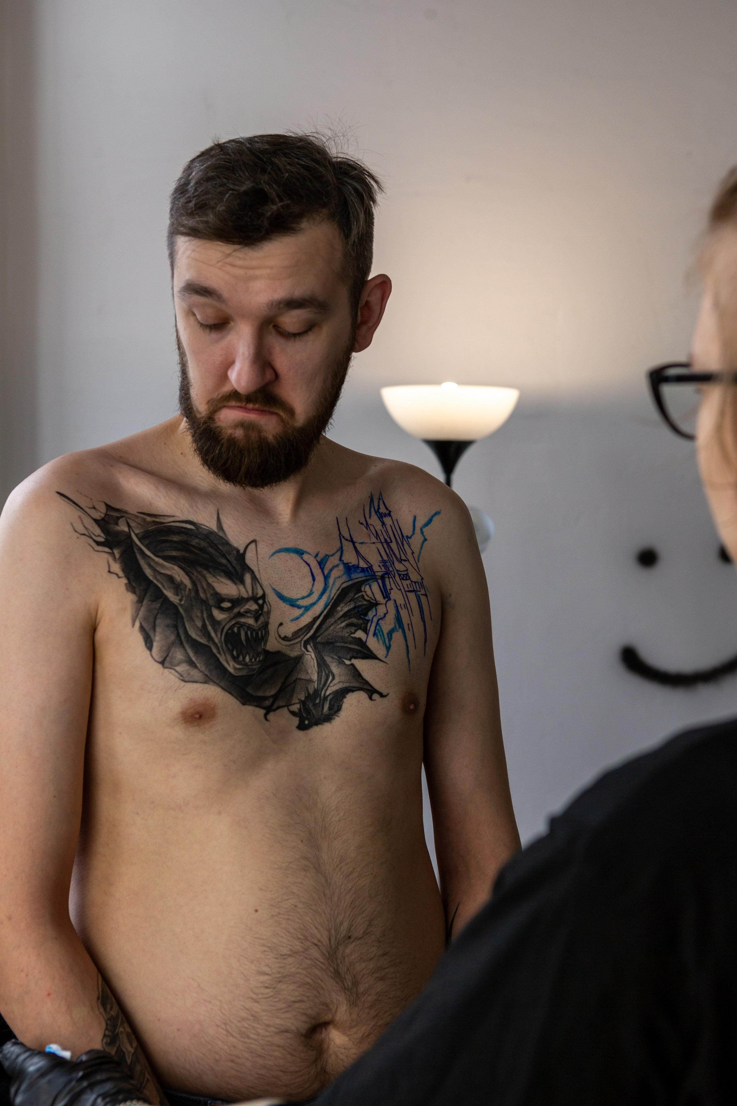 Александр и Дарья. Репортажный фотограф Санкт-Петербург | Роман Карбышев