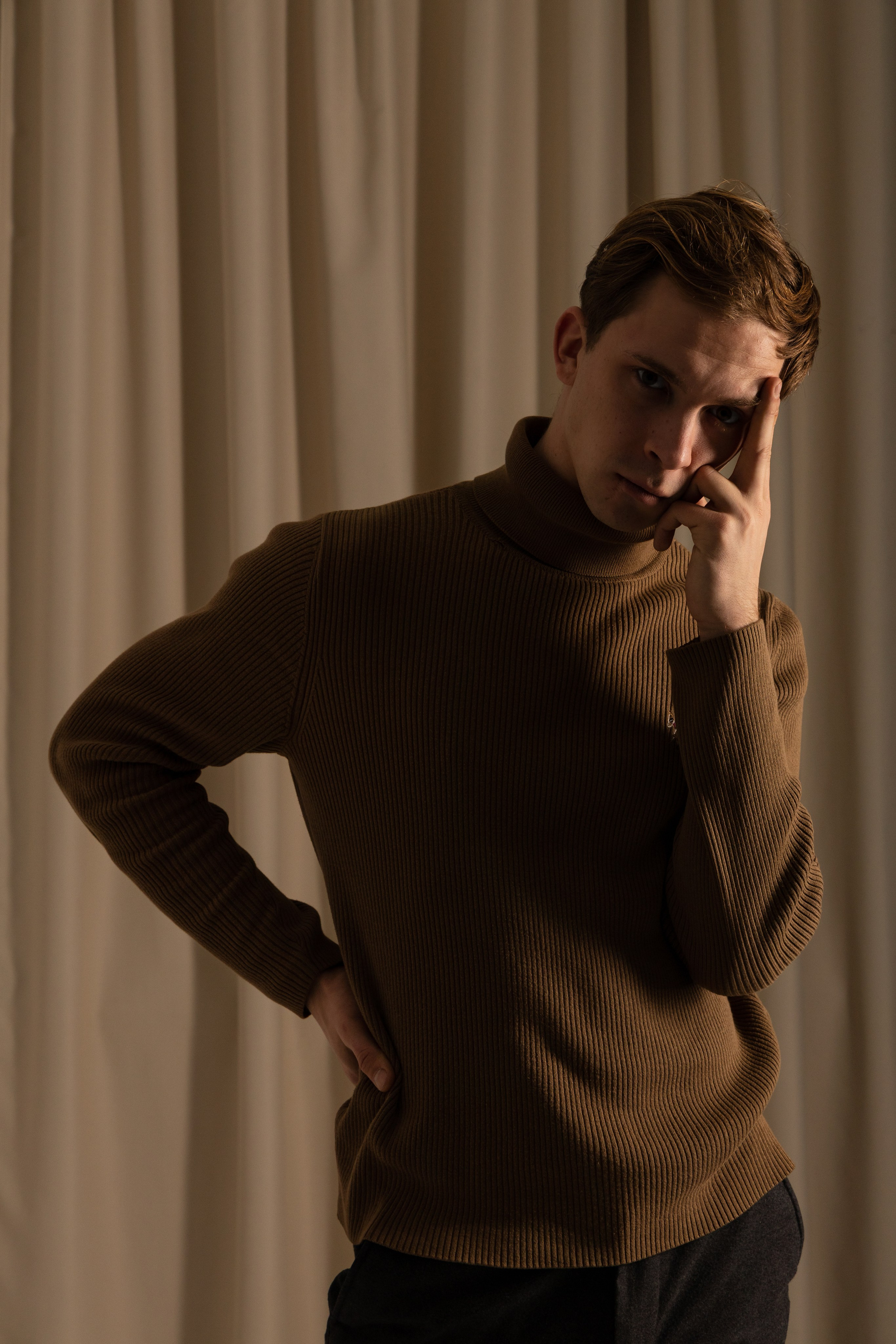 Иван. Репортажный фотограф Санкт-Петербург | Роман Карбышев