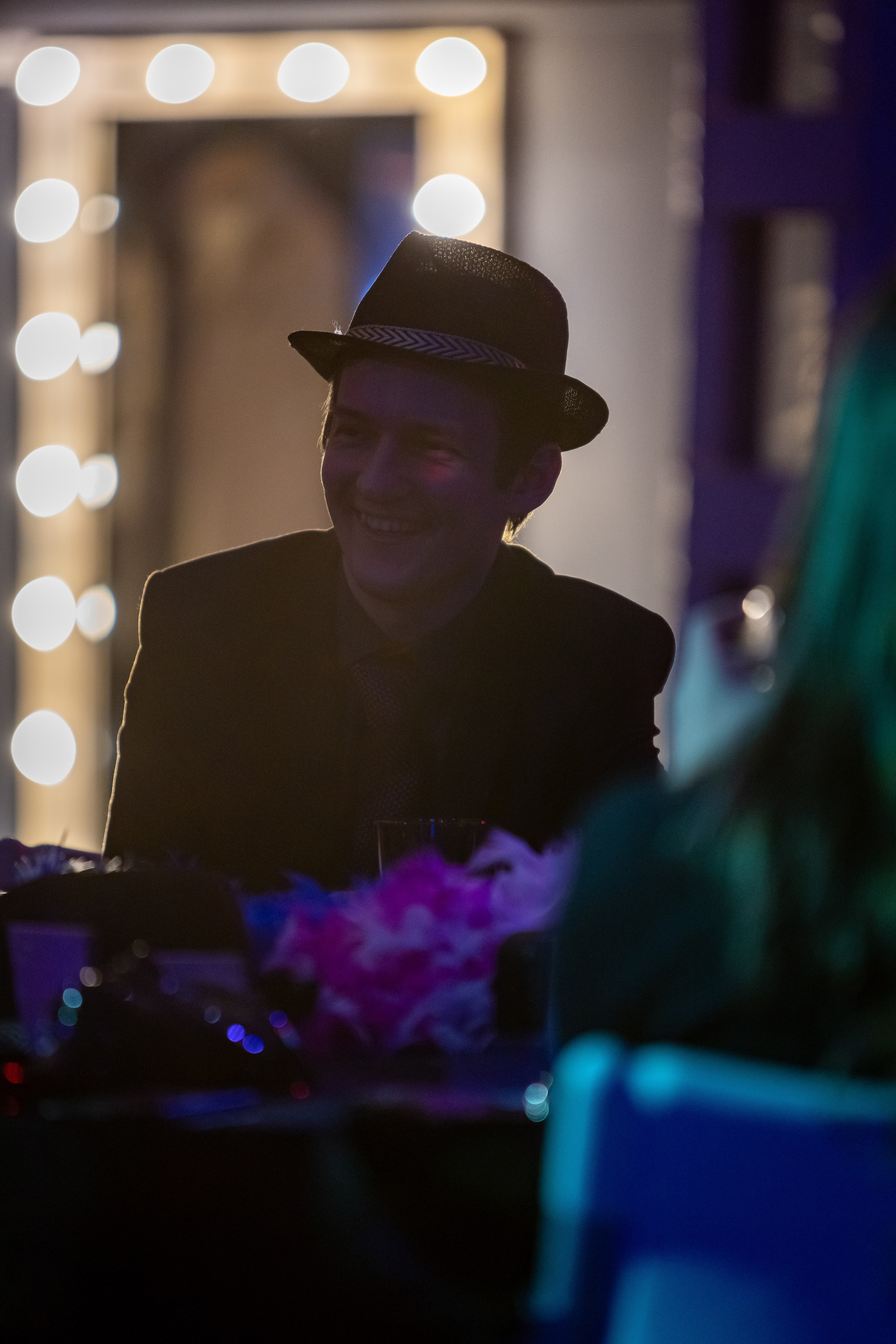 Игра в мафию. Репортажный фотограф Санкт-Петербург | Роман Карбышев