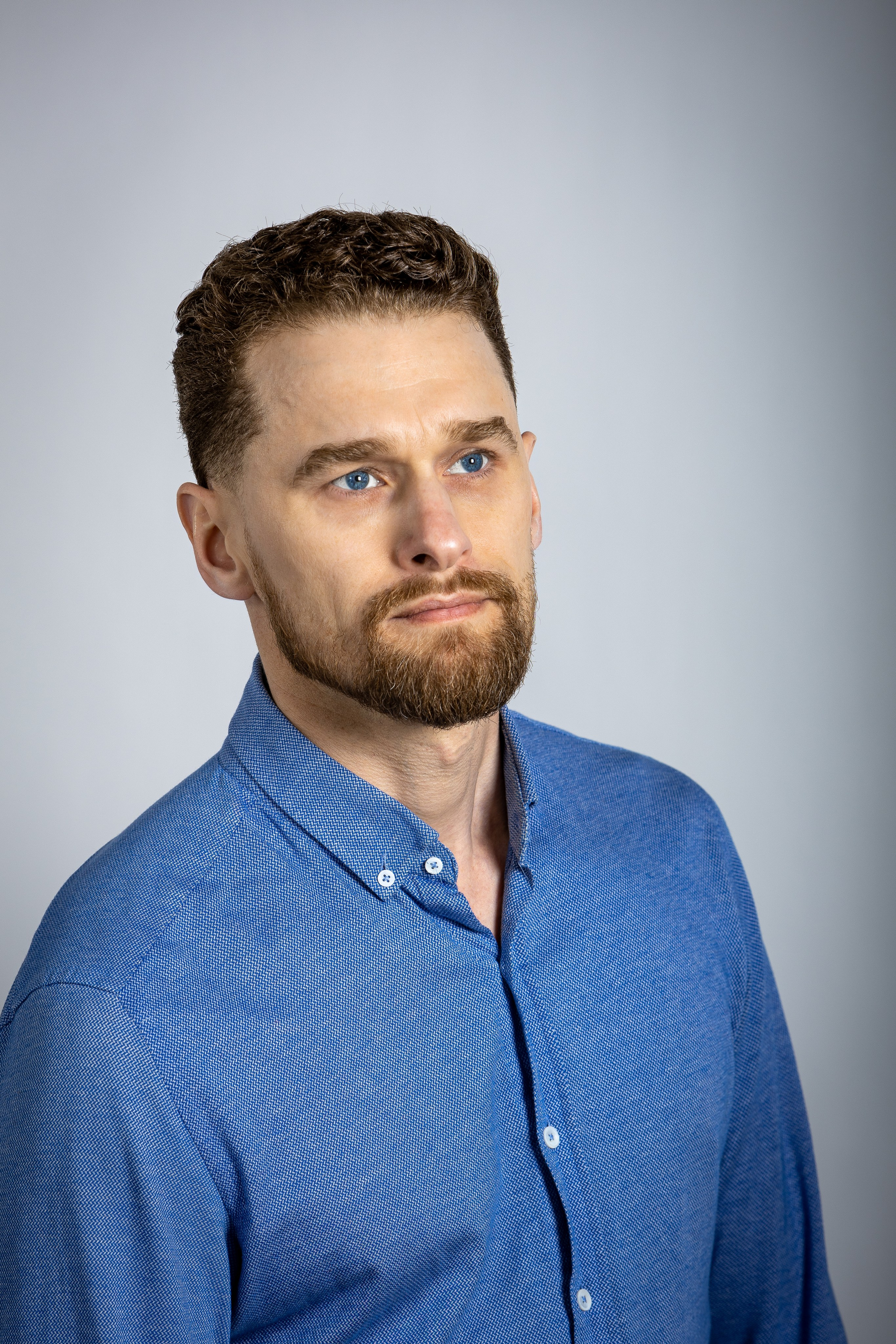 Евгений. Репортажный фотограф Санкт-Петербург | Роман Карбышев