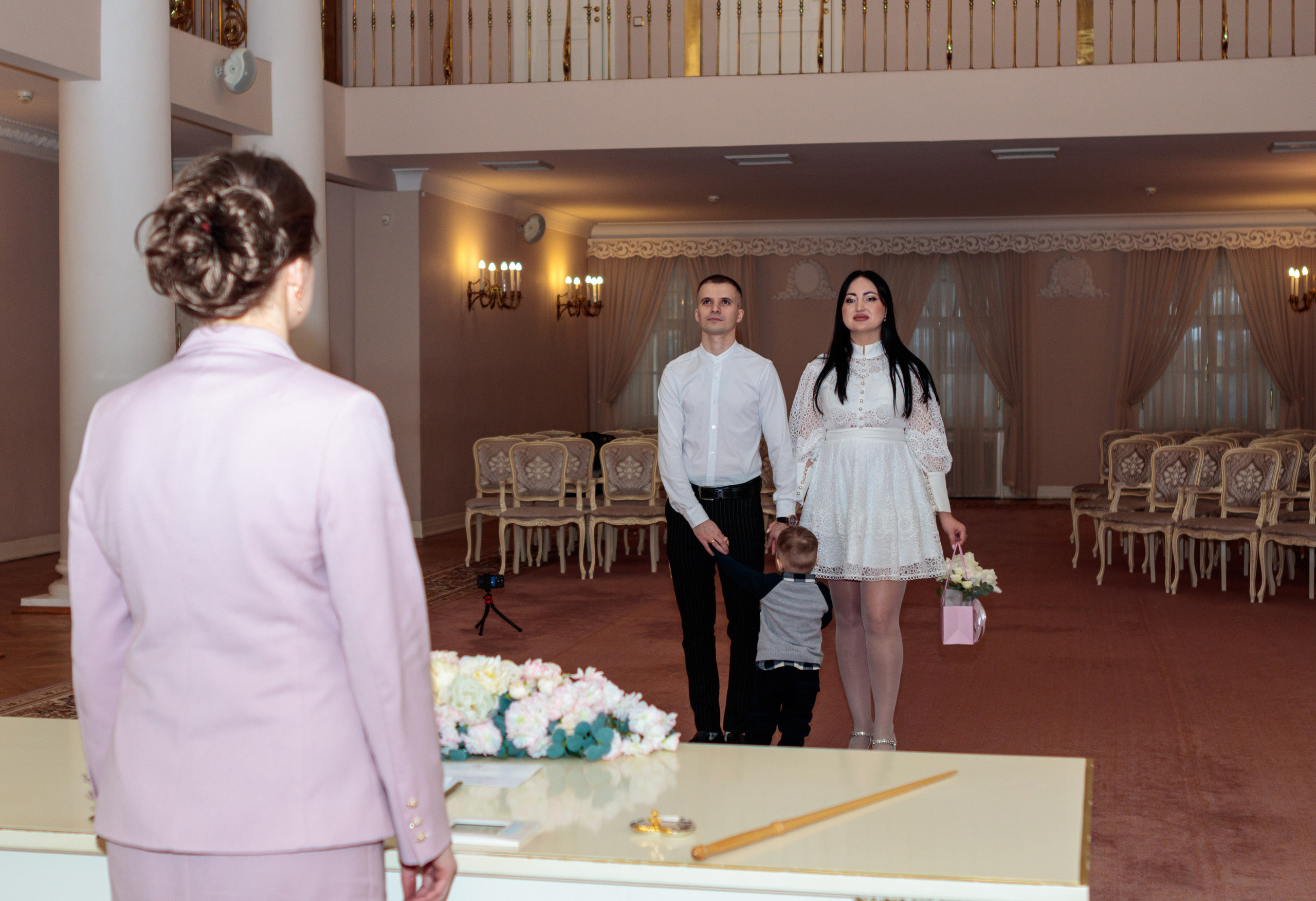 Оловянная свадьба Владислава и Юлии. Репортажный фотограф Санкт-Петербург | Роман Карбышев