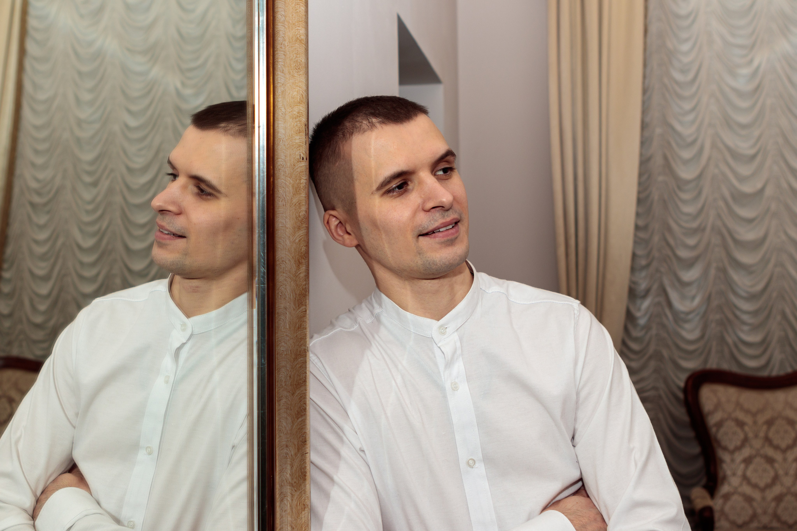 Оловянная свадьба Владислава и Юлии. Репортажный фотограф Санкт-Петербург | Роман Карбышев