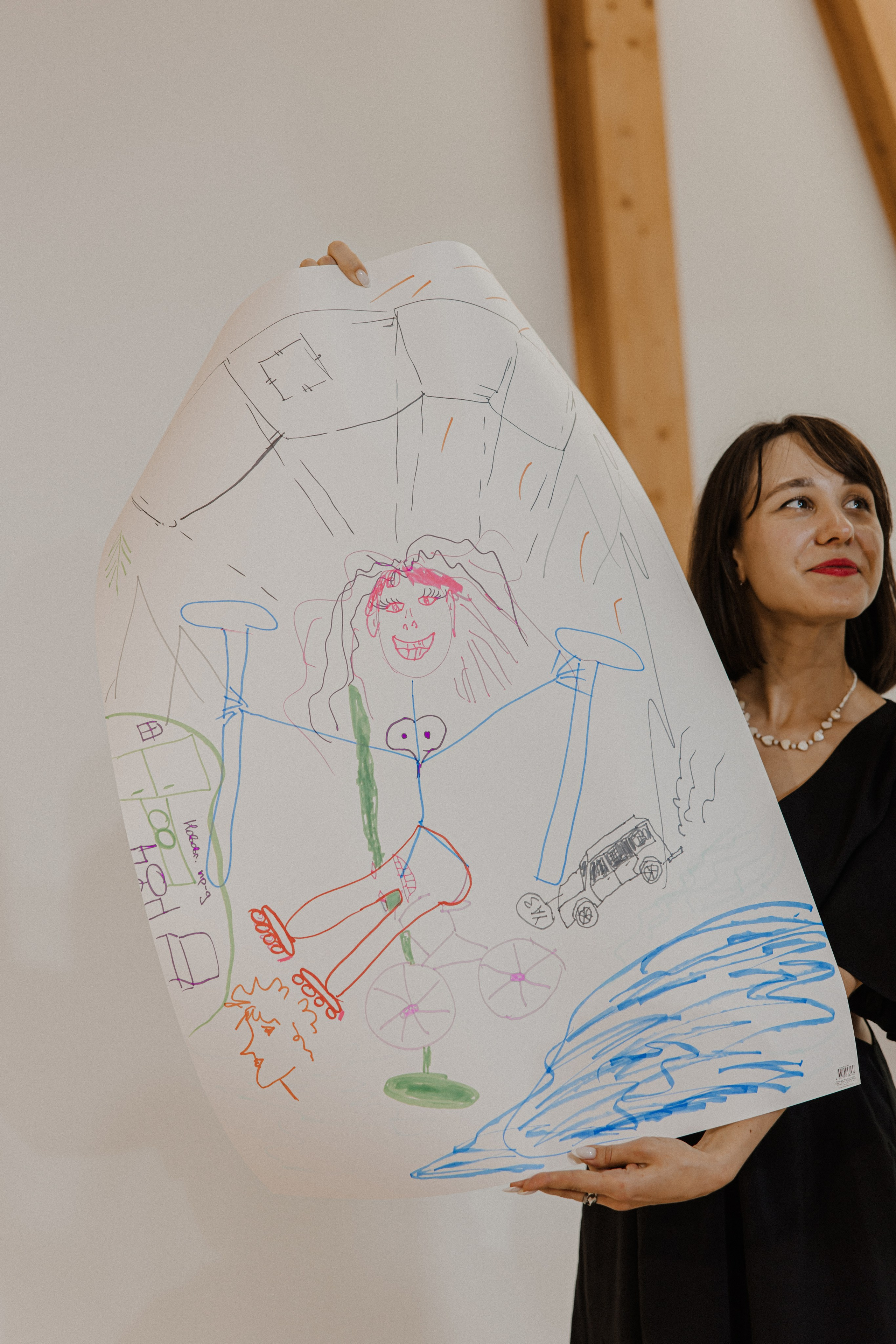 Олег и Диана. Свадебный и семейный фотограф Елизавета Ермак | Москва и МО