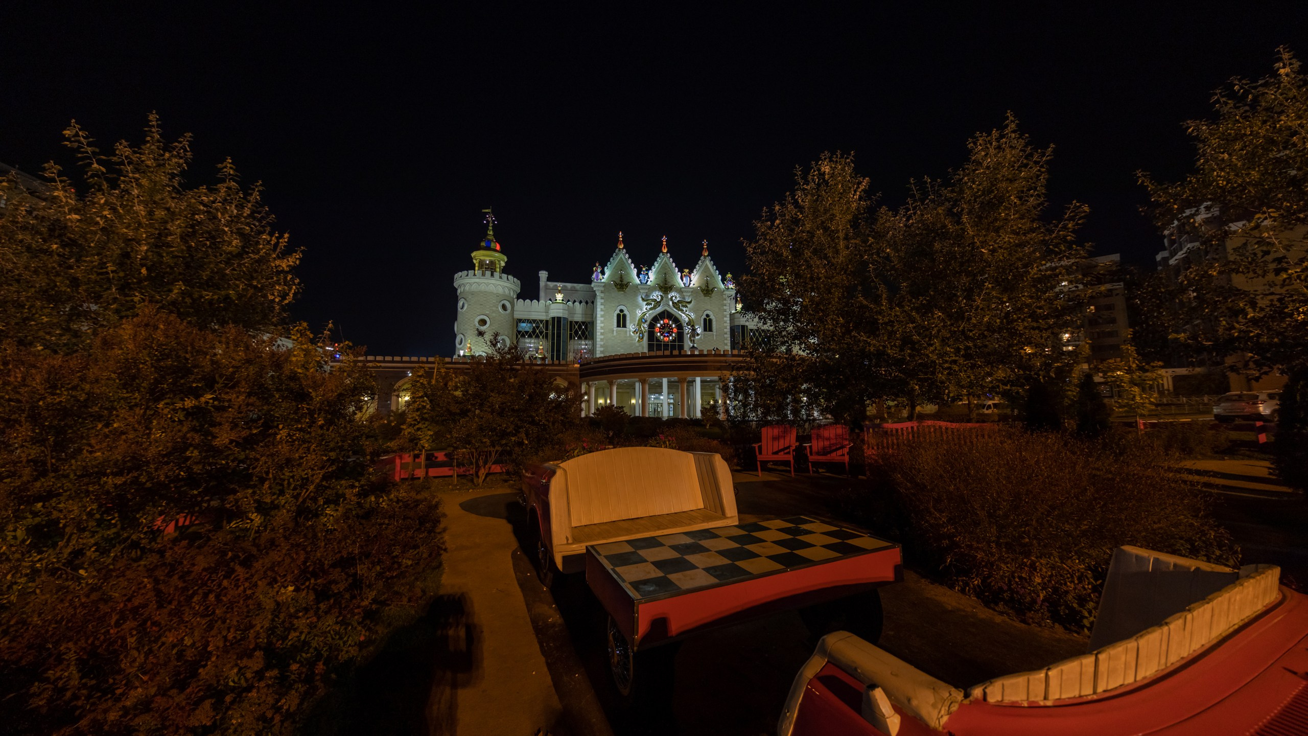 2020 10 Казань. Фотографии