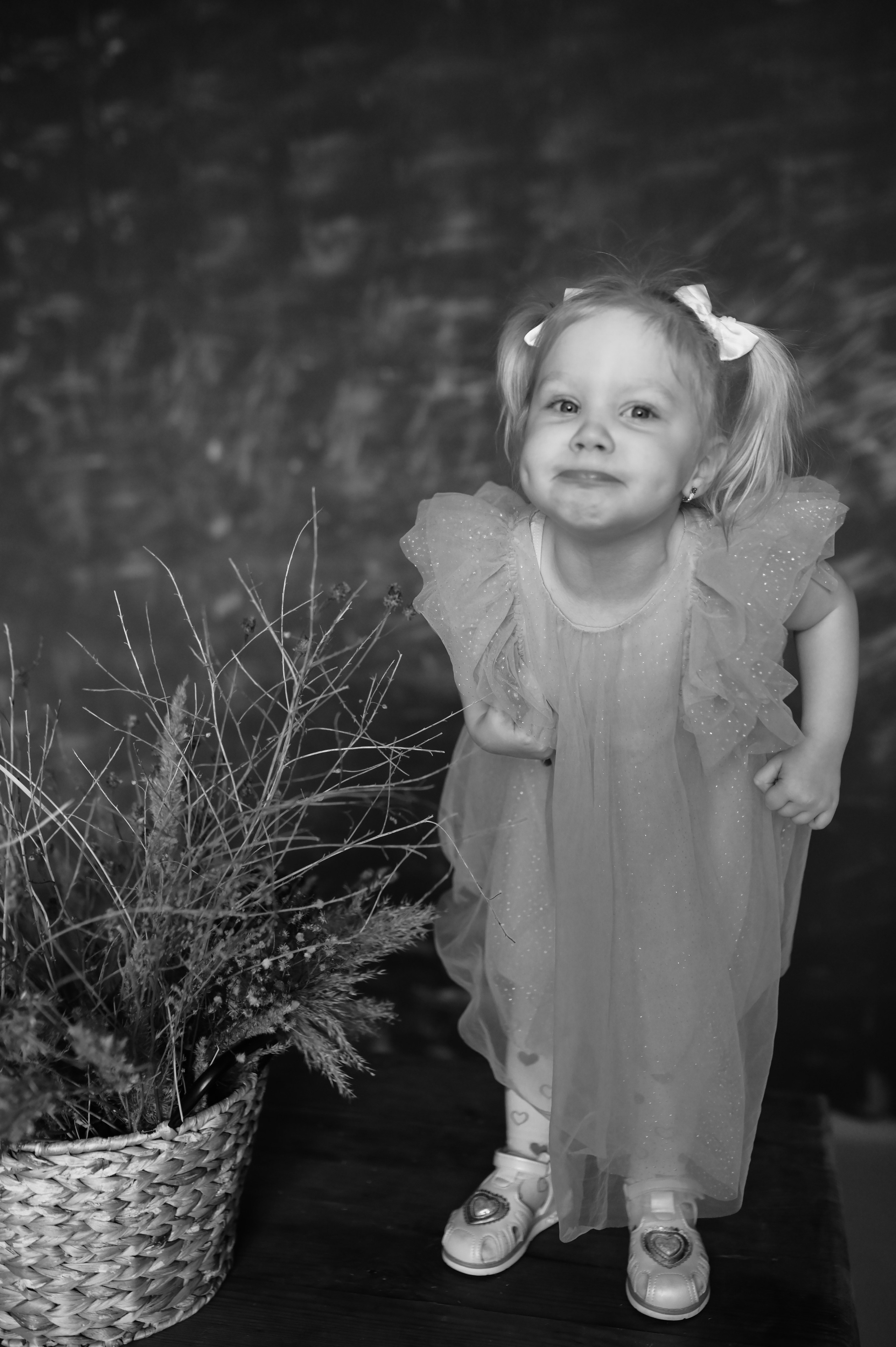 День Рождения Полины и Юли. Семейный фотограф Олеся Батурина Рязань