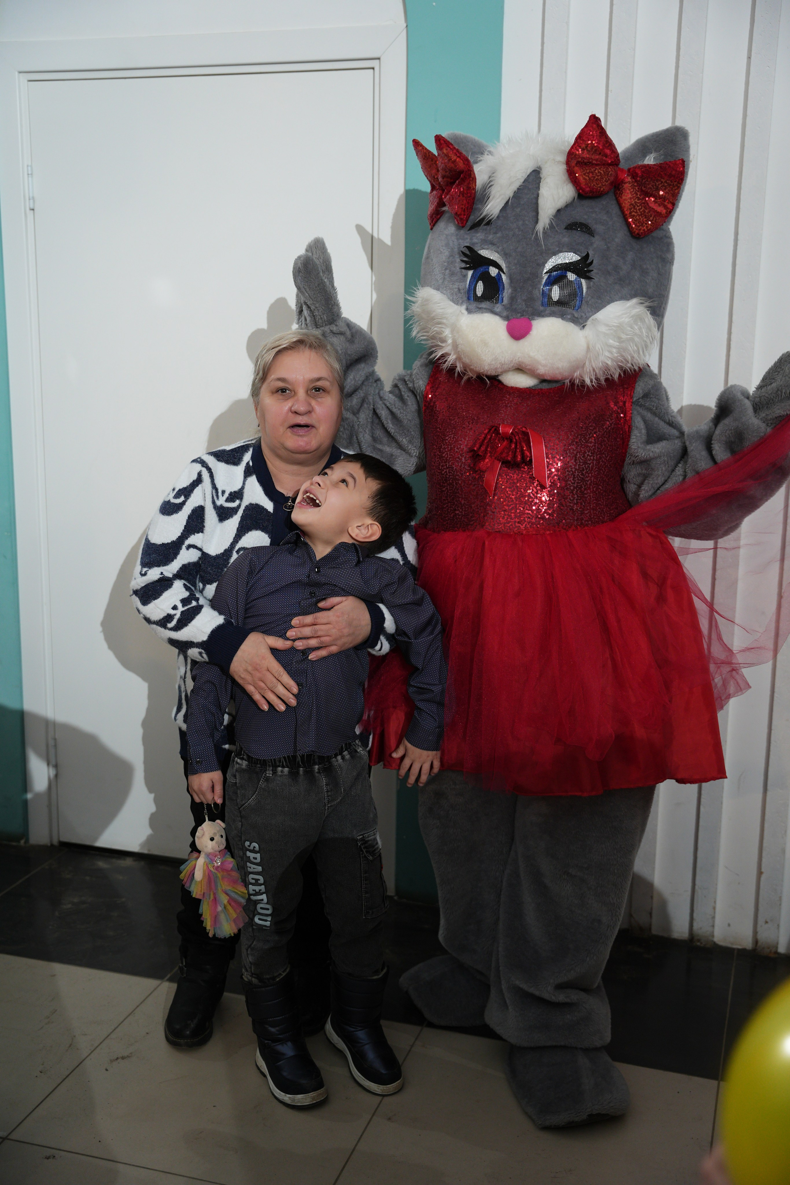 «Ты в этом мире не один " социально благотворительное мероприятие. Ольга Плаксина фотограф в Саратове