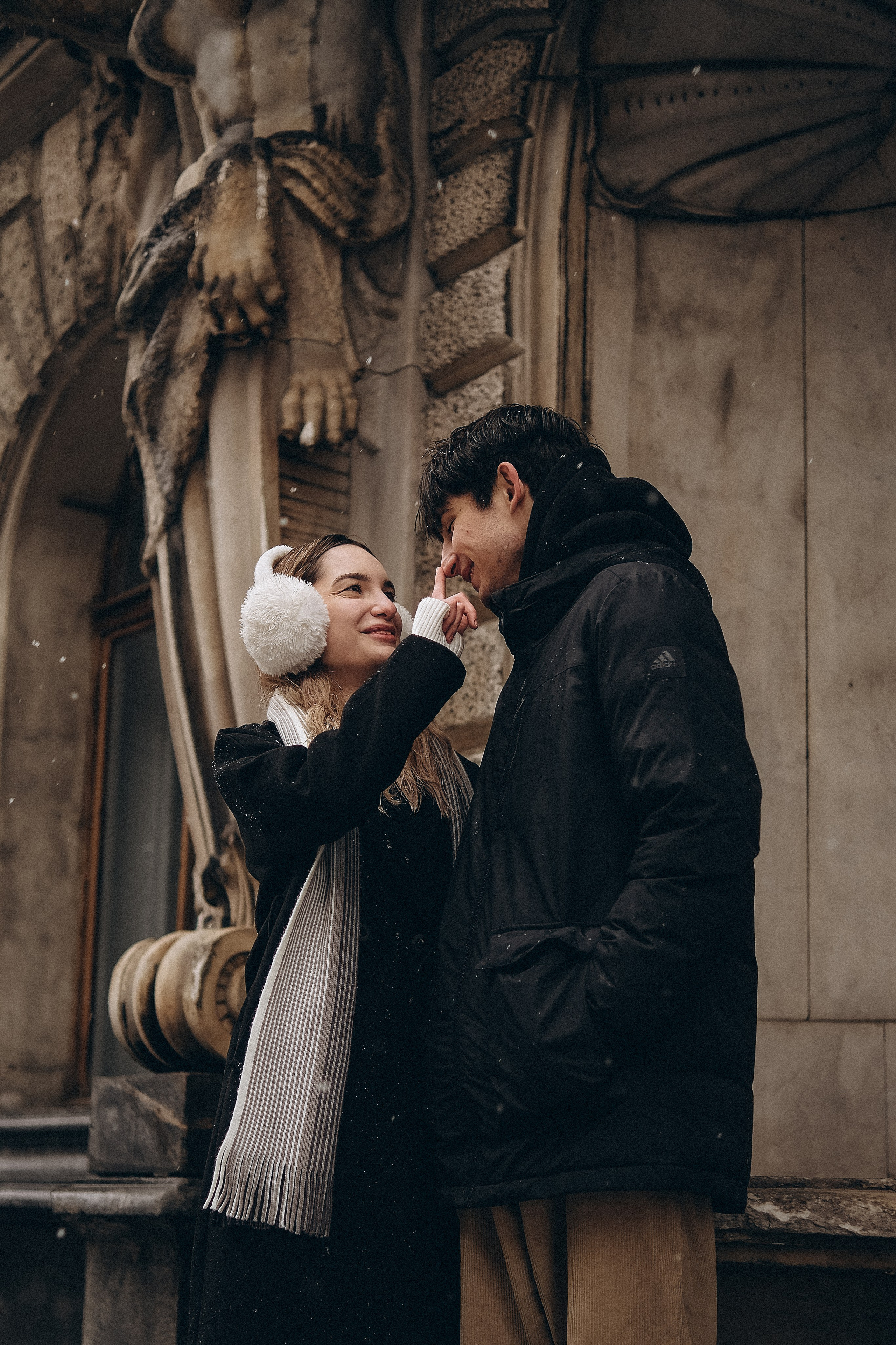 Лера & Даня. Phdkvmr.ru