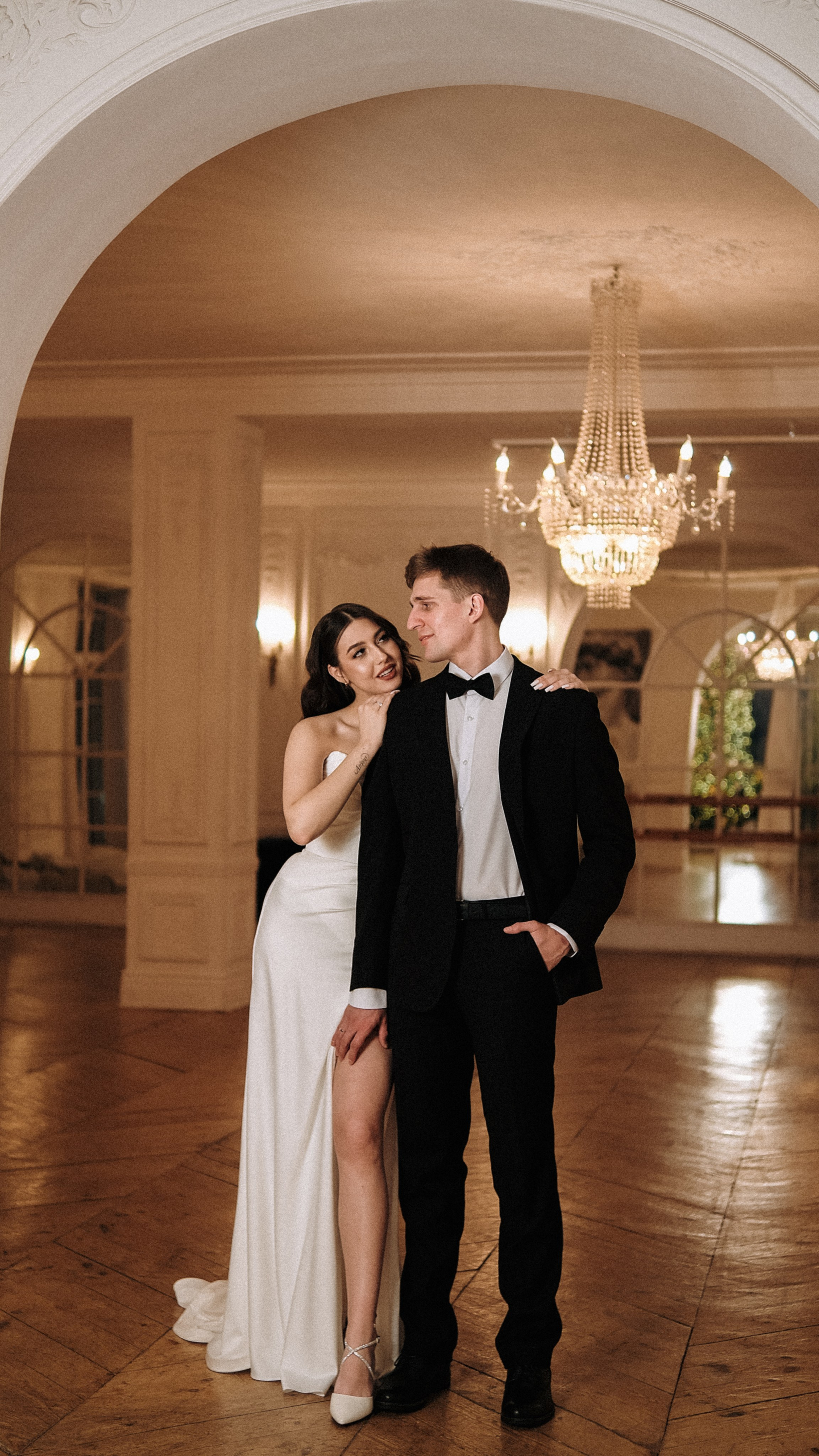 Ульяна & Коля. Загс Петроградского района. Phdkvmr.ru