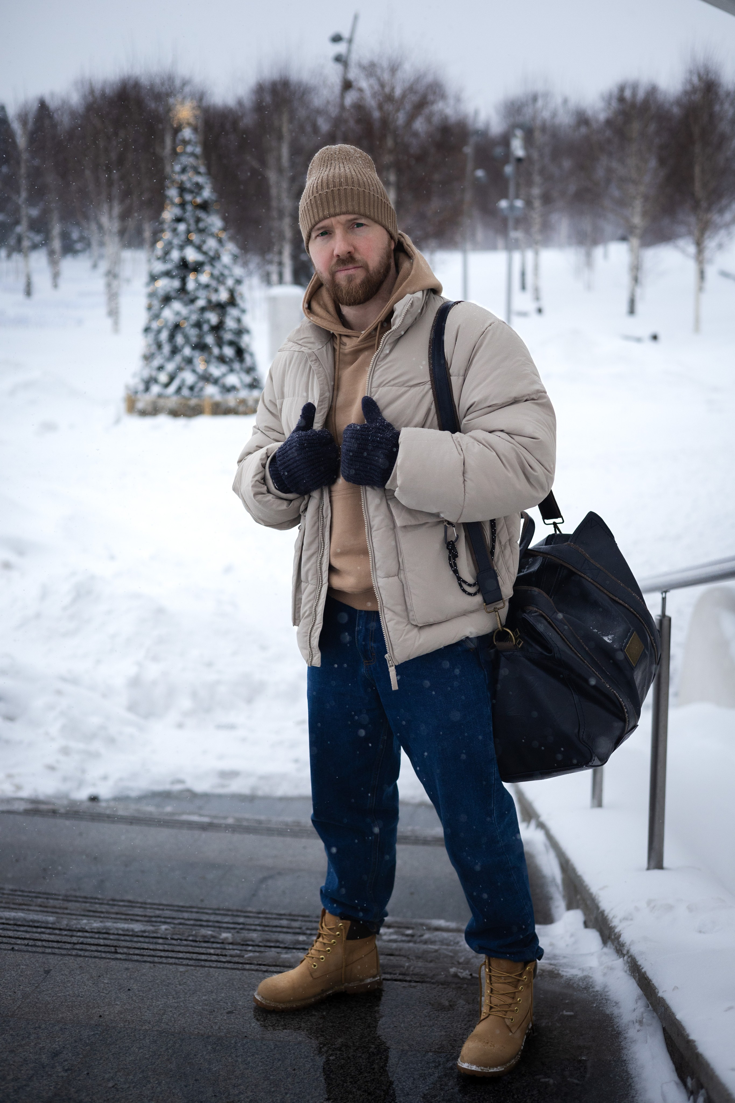 ГУМ — Зарядье: замерзшая столица. ФОТОГРАФ МОСКВА ЮЛИЯ ИБРАГИМ