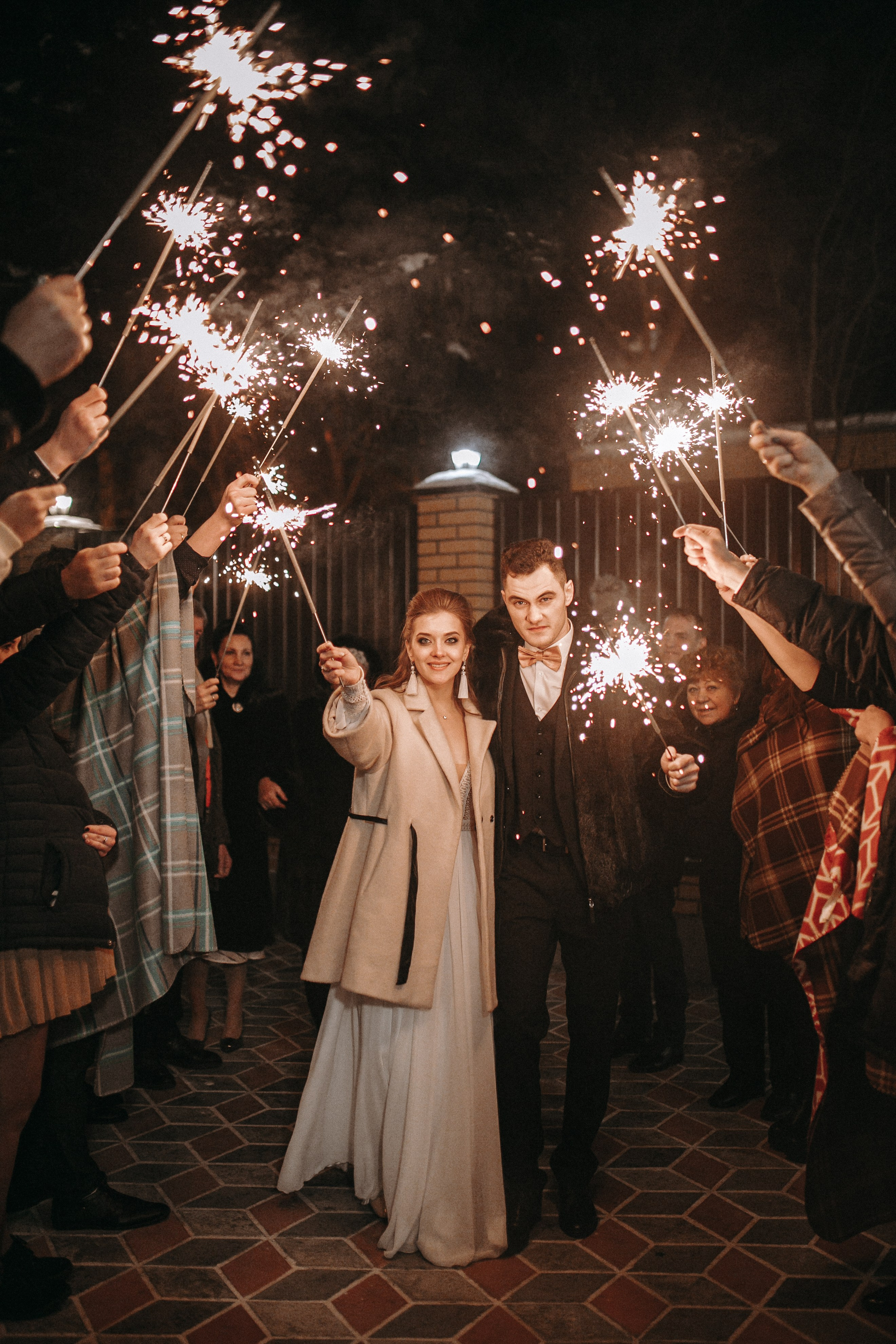 Свадебный фотограф в Хабаровске