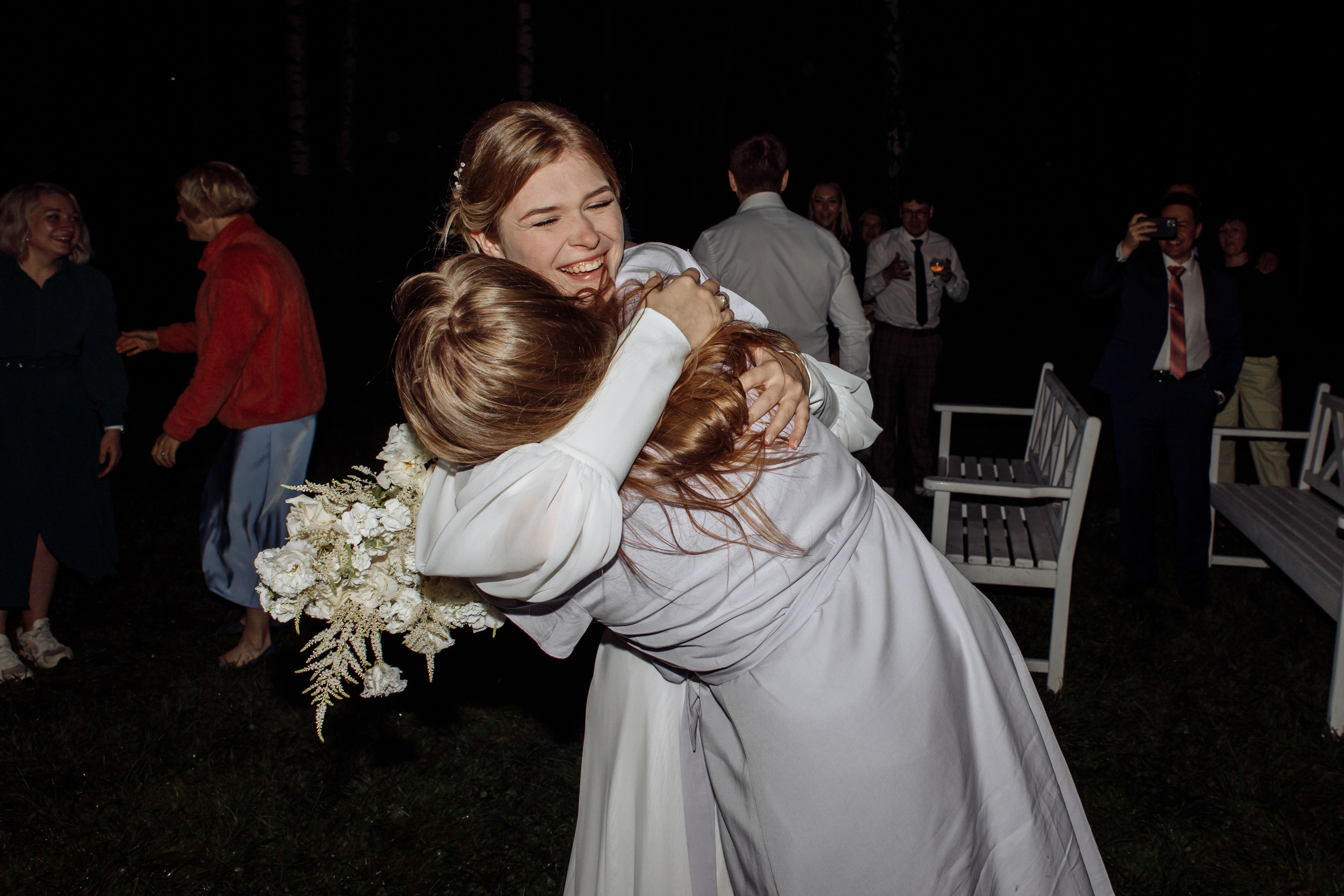 Влад и Даша