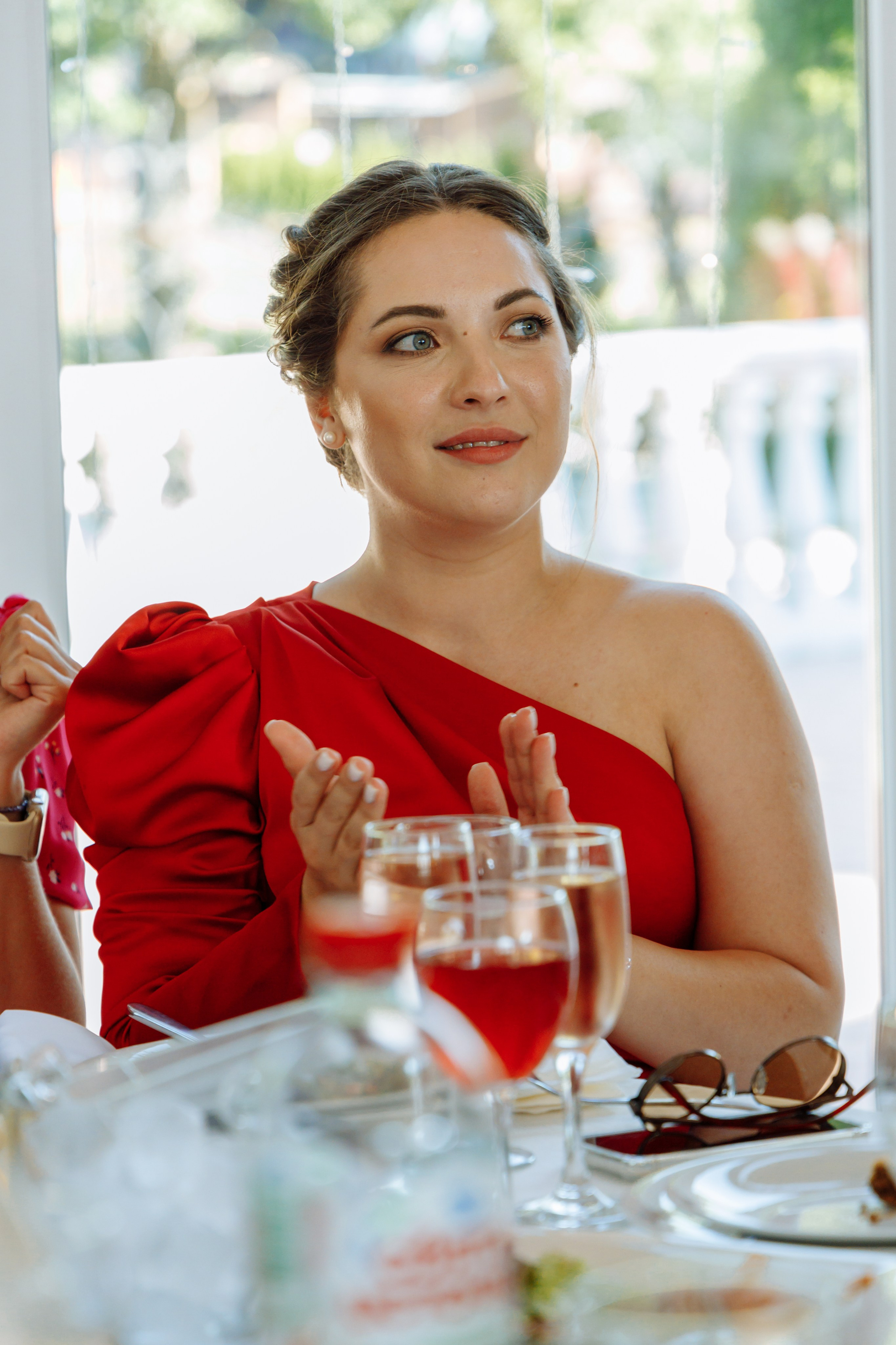 Корпоративные мероприятия | Фотограф Иван Прусов