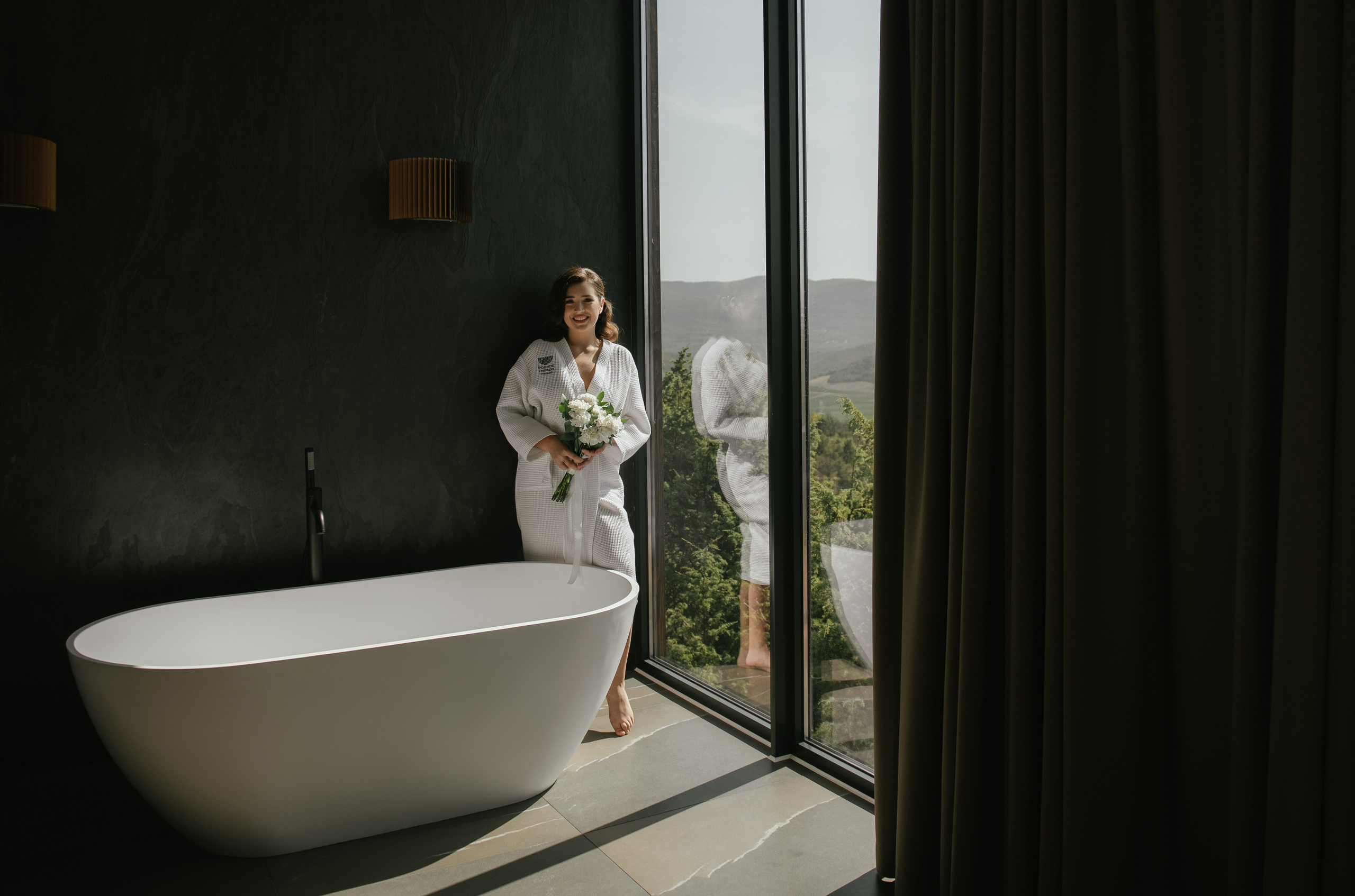 Ярослав и Дарья (Родное гнездо). Свадебный, женский, семейный фотограф в Севастополе Юлия Мошенко