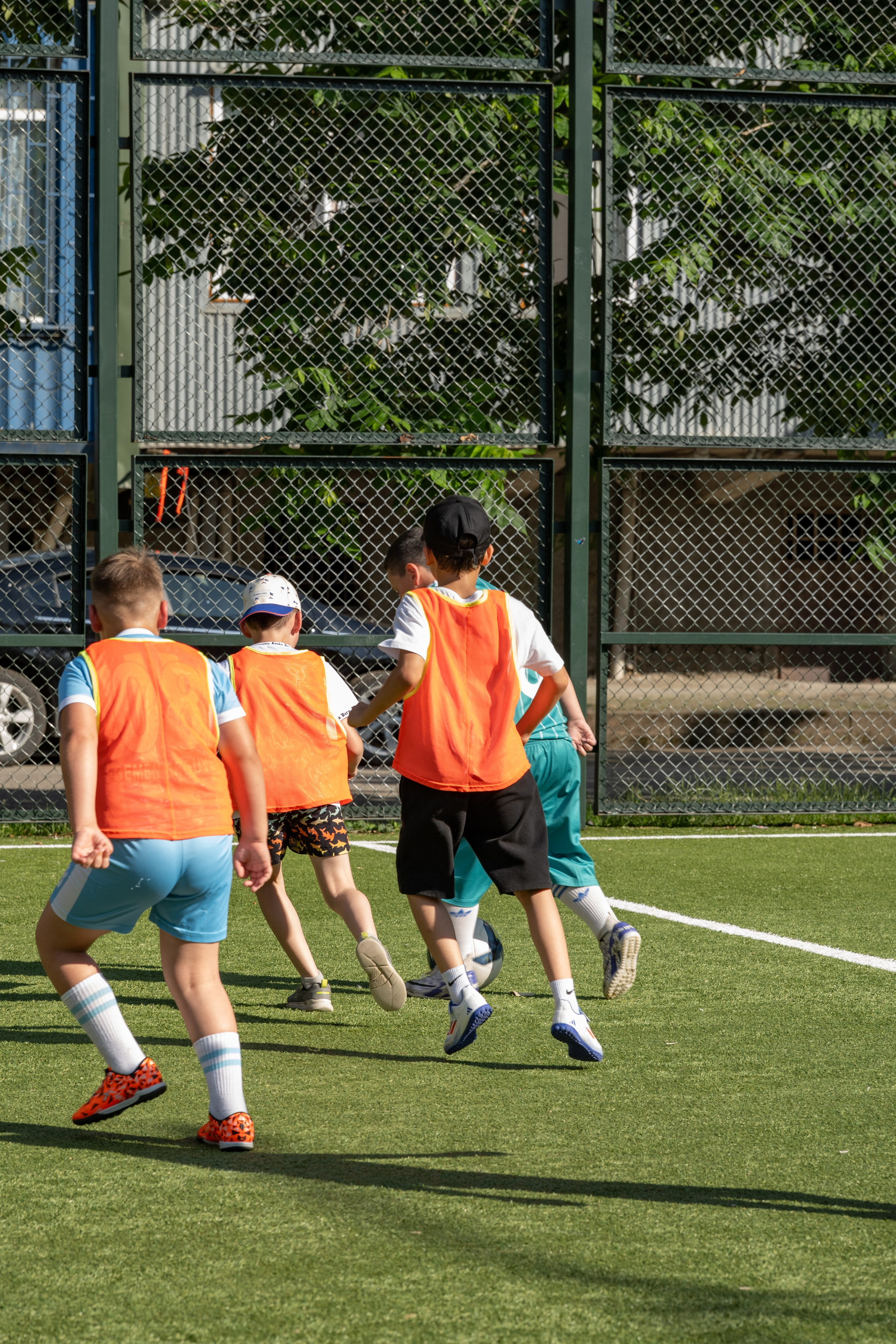Батуми школа «Лидер». «LEADER» 🏆Спортивная школа в Батуми🥇