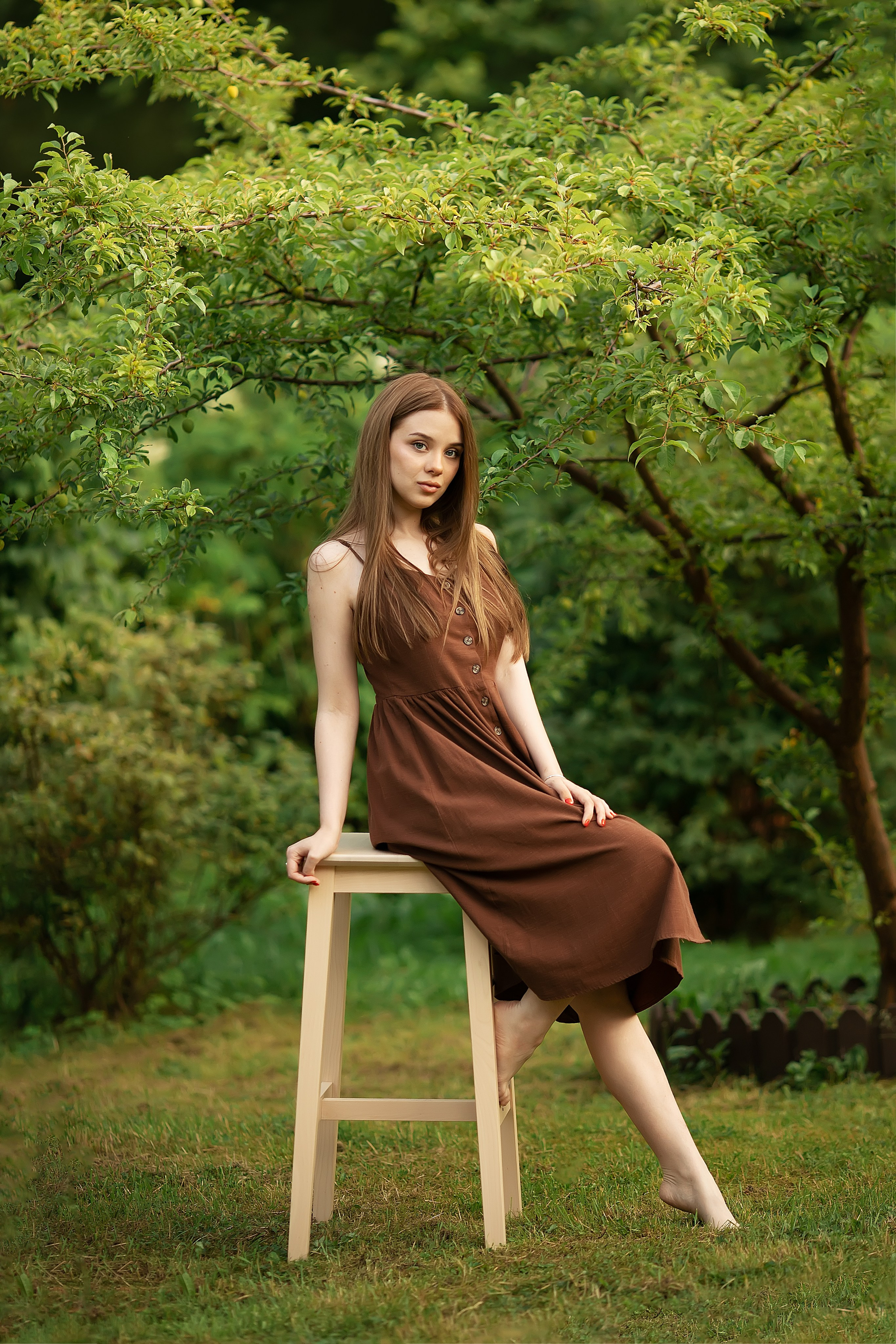 Лето. Главная