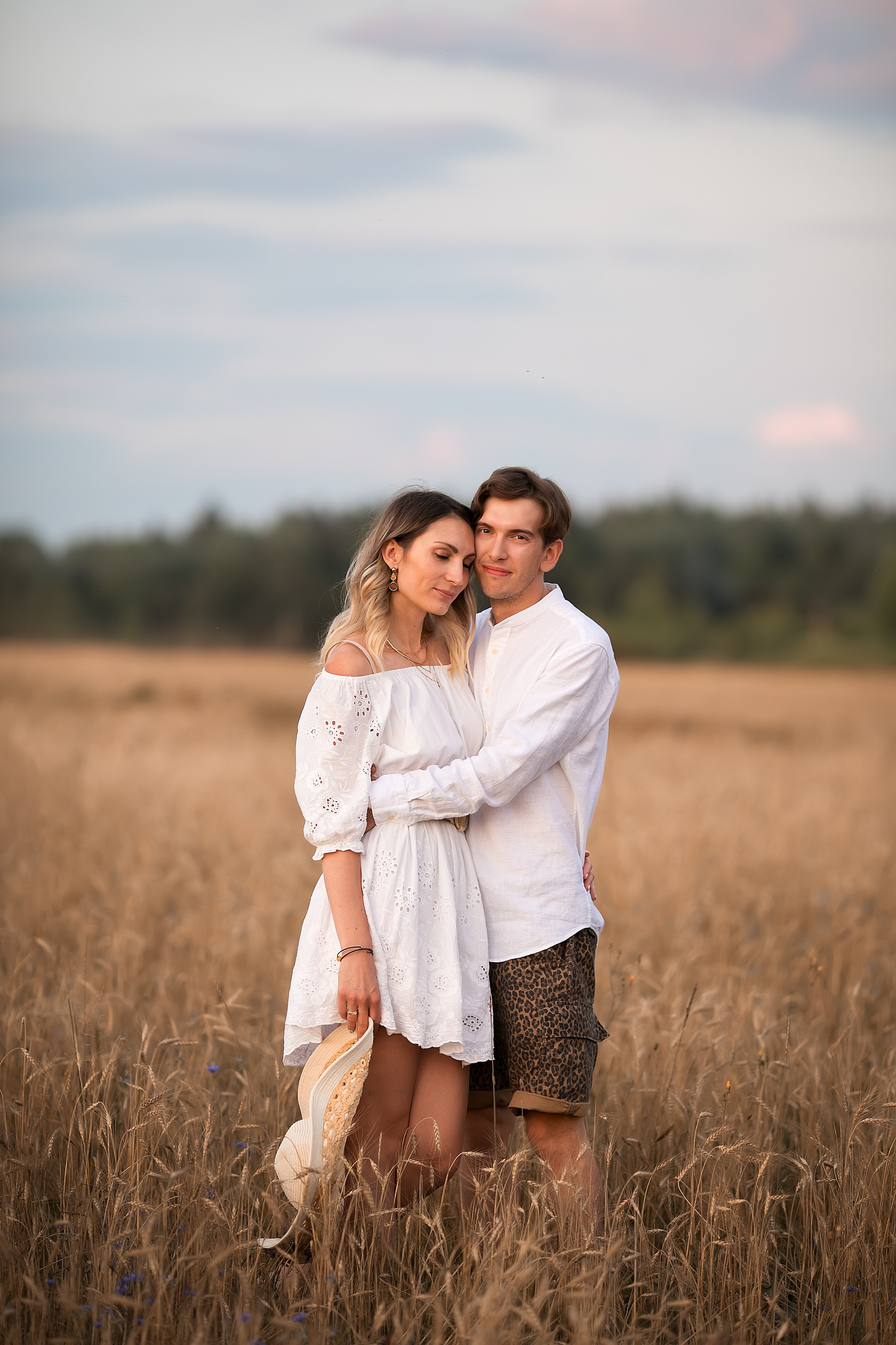 Колоски. Главная