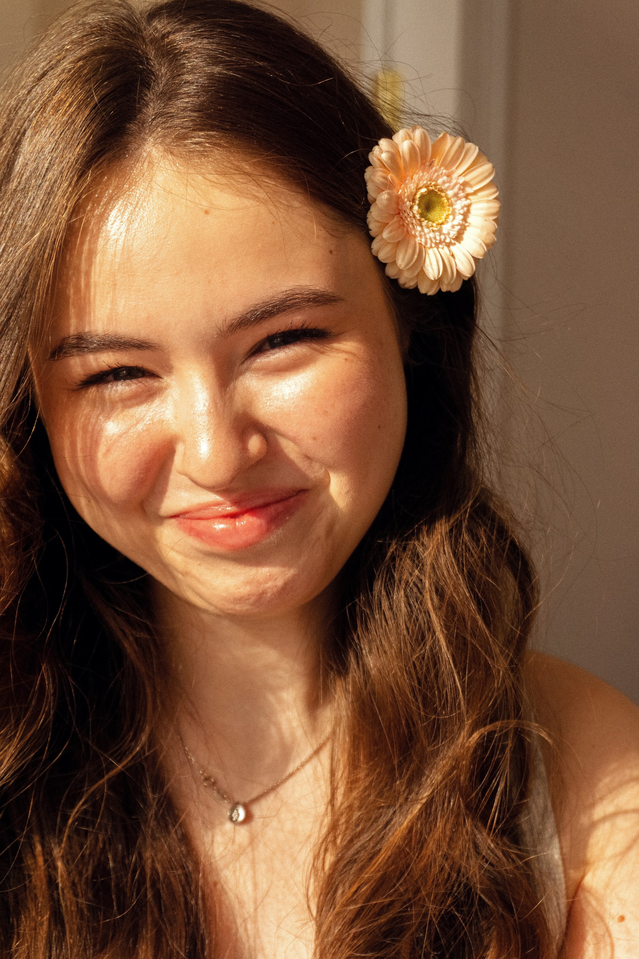 Камилла. Женский фотограф в Москве Владислава