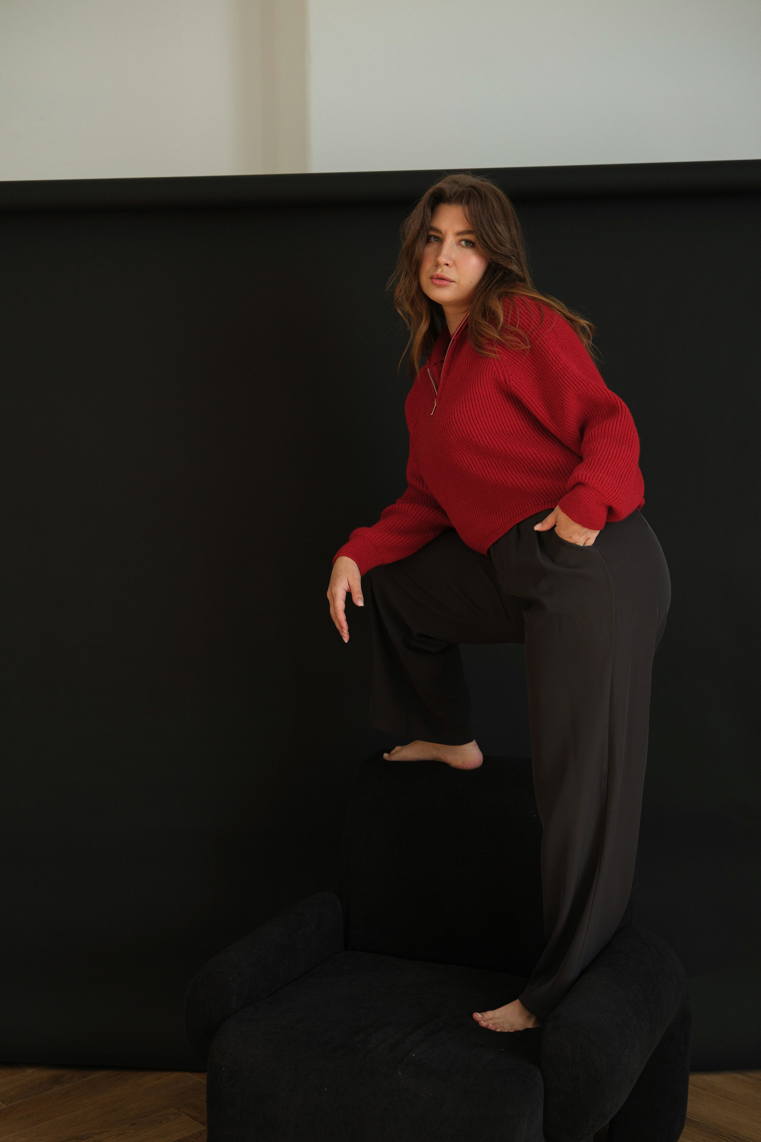 Саша. Анастасия Хисматуллина портретный фотограф в Уссурийске и Владивостоке