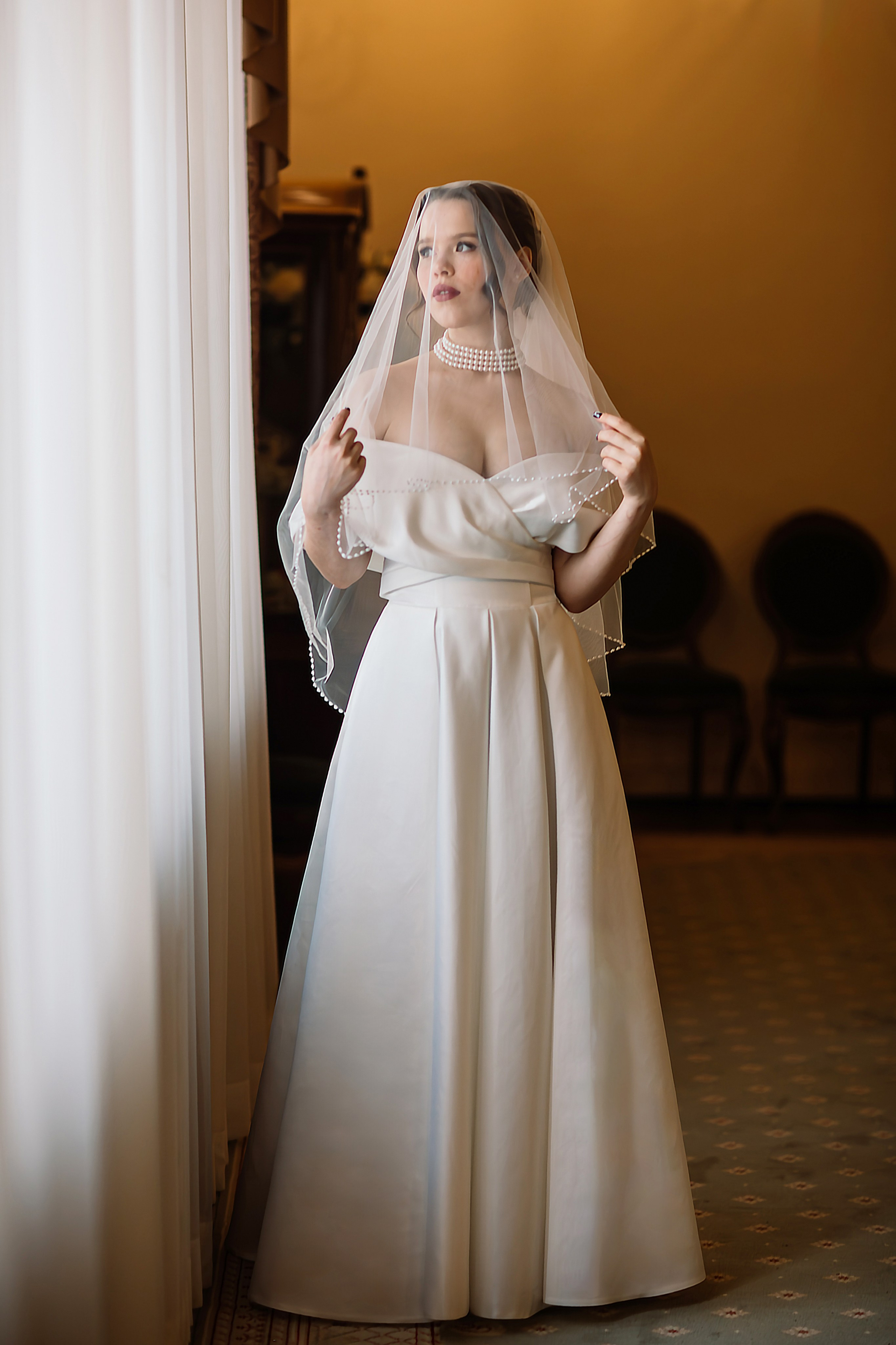 Анастасия и Георгий. Семейный фотограф Толстикова Кристина