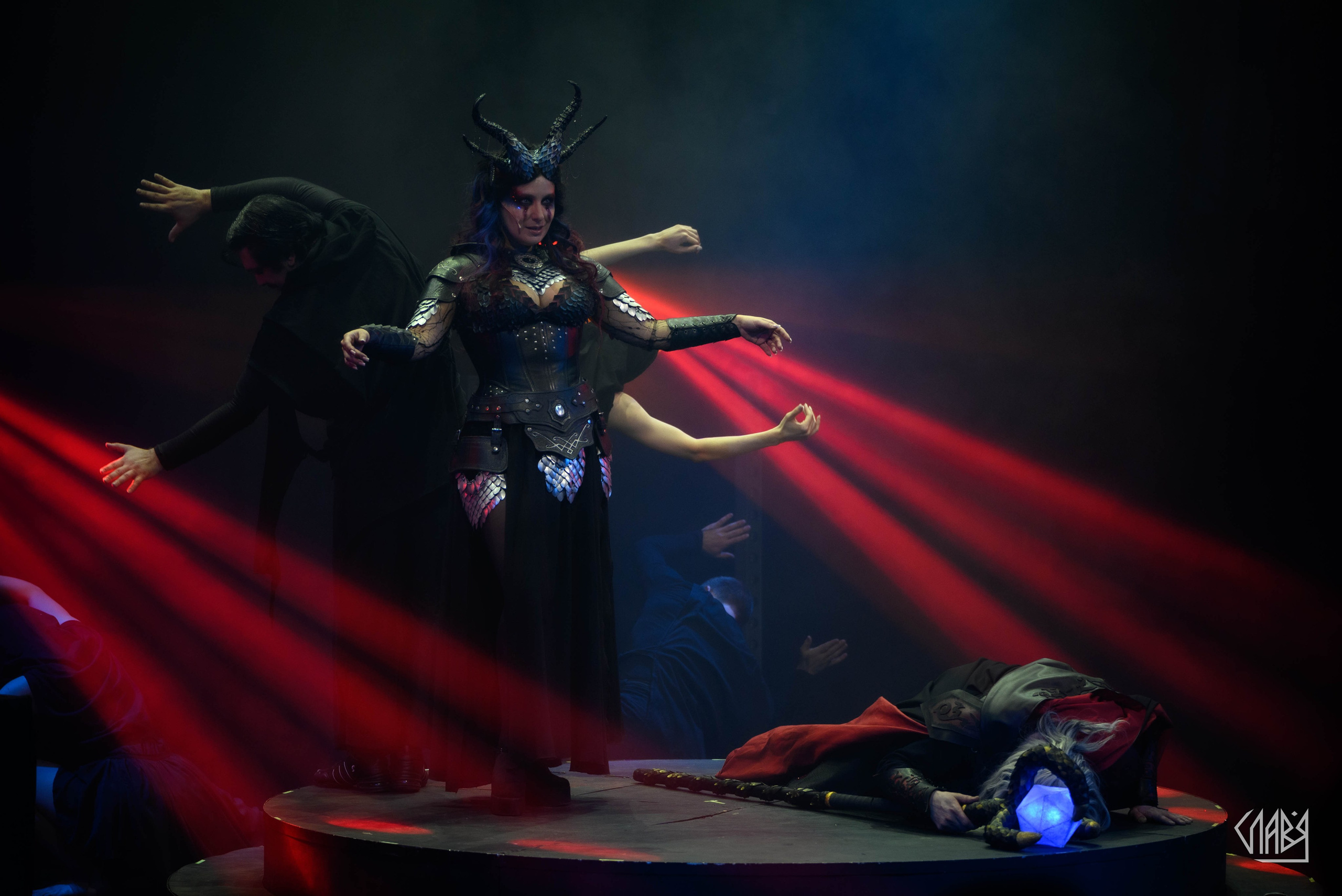 Последнее испытание альтернативный финал. Фотограф из Москвы Ярослава Панкратова