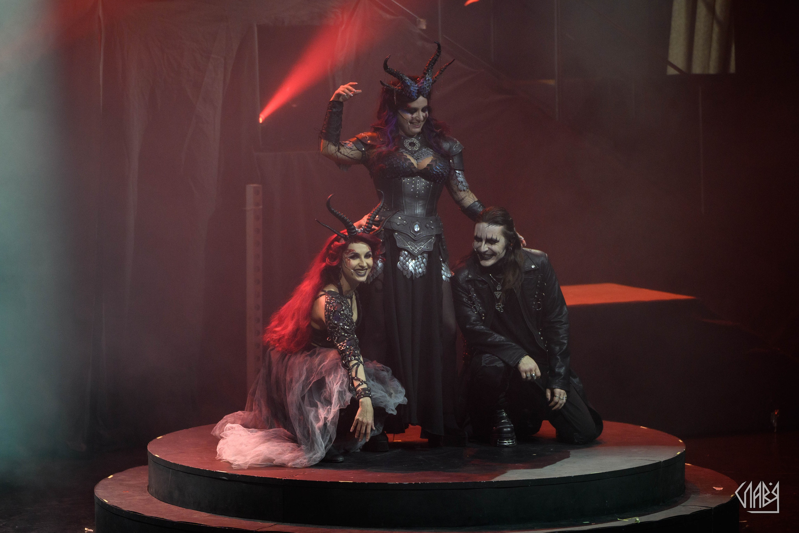 Последнее испытание альтернативный финал. Фотограф из Москвы Ярослава Панкратова