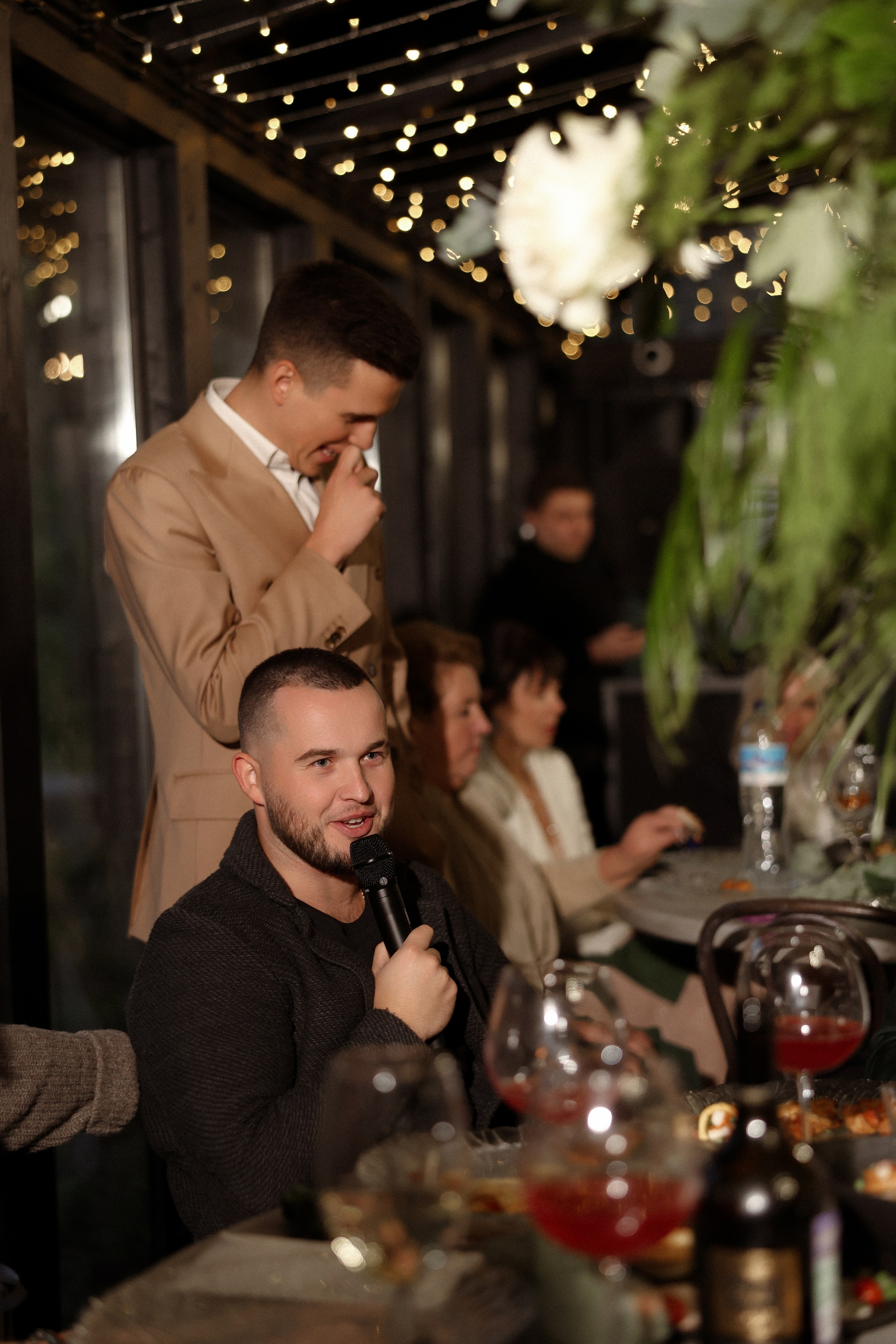 «Слезы счастья!» — Дмитрий и Дарья. Свадебный и семейный фотограф в Москве Ломова Ирина