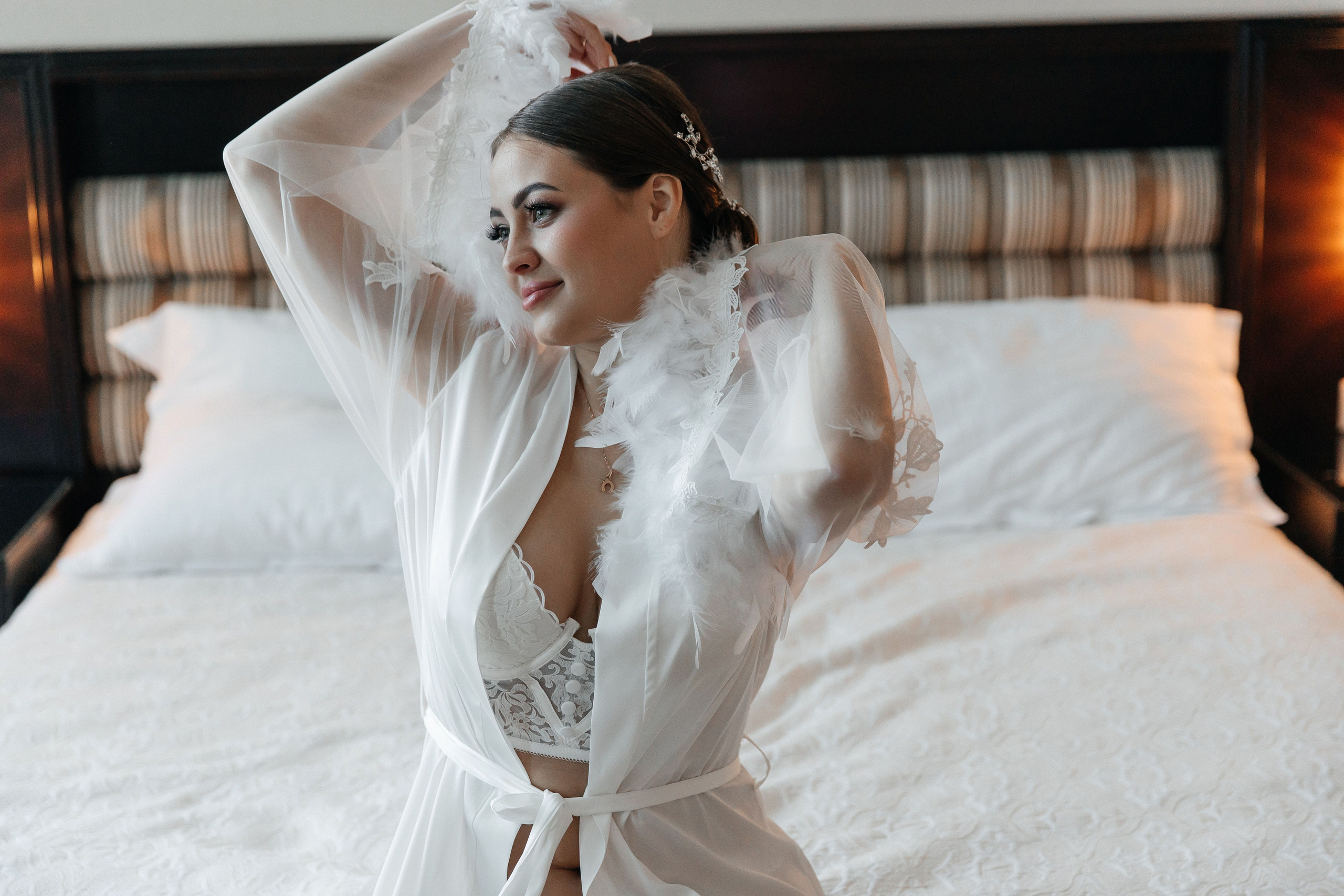 Леонид и Дарья. Свадебный и семейный фотограф в Севастополе и Крыму Анастасия Сураева