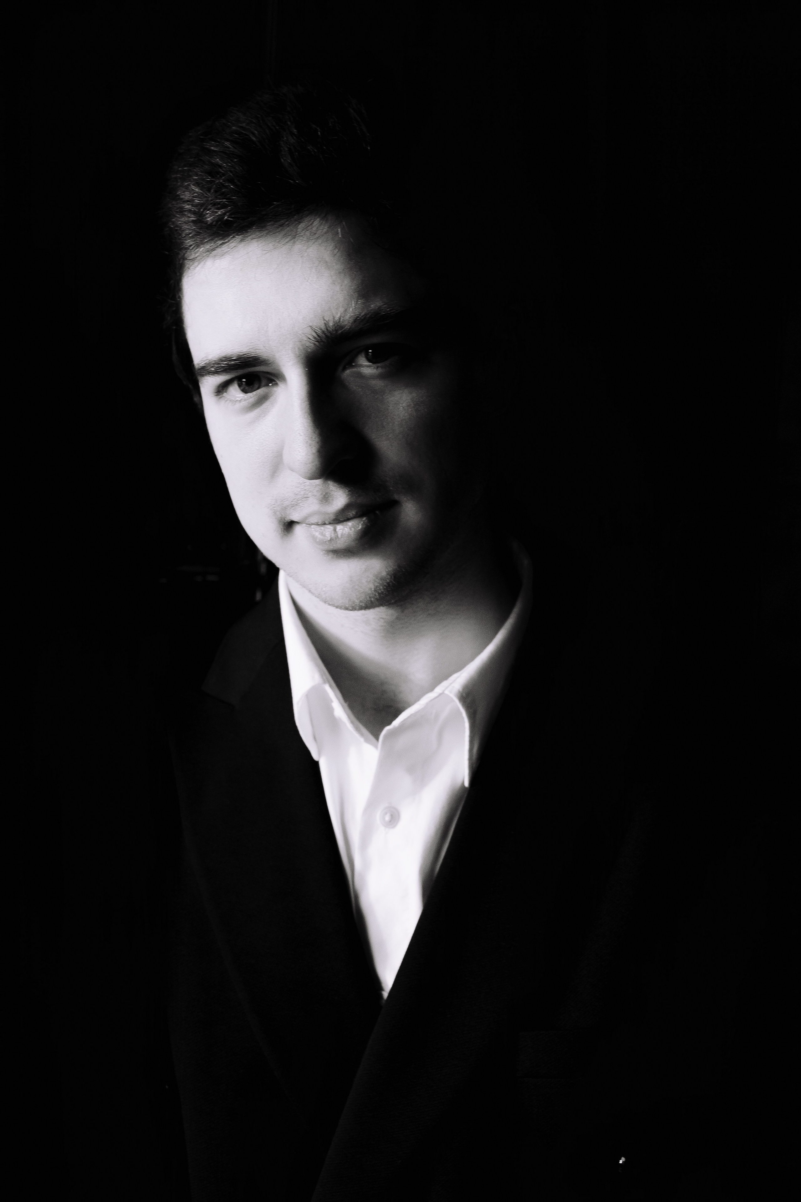 Ярослав & Ситора. Фотограф Вито Бурмасов | Москва