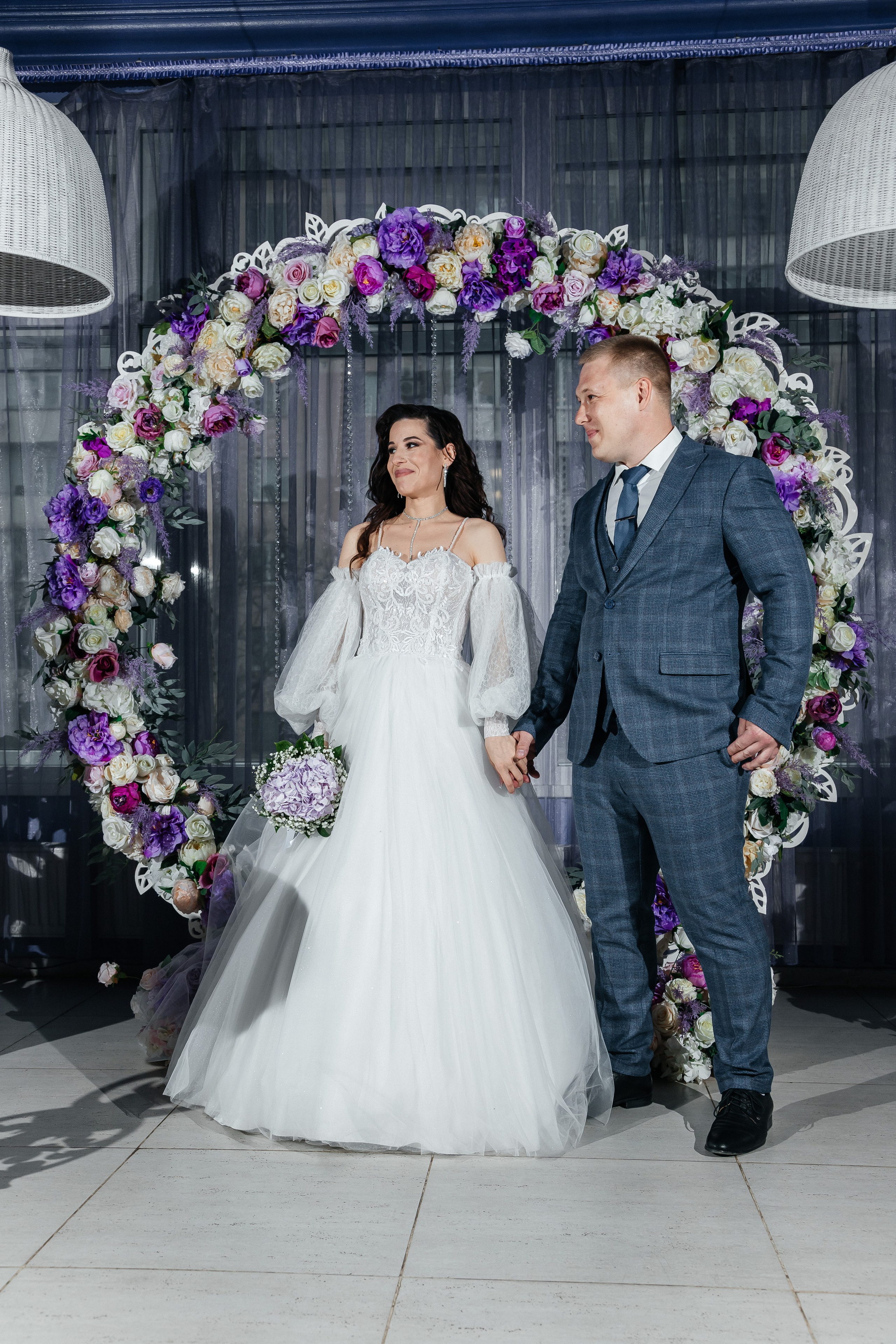 Артём и Алёна. Фотограф в Таганроге и Ростове-на-Дону