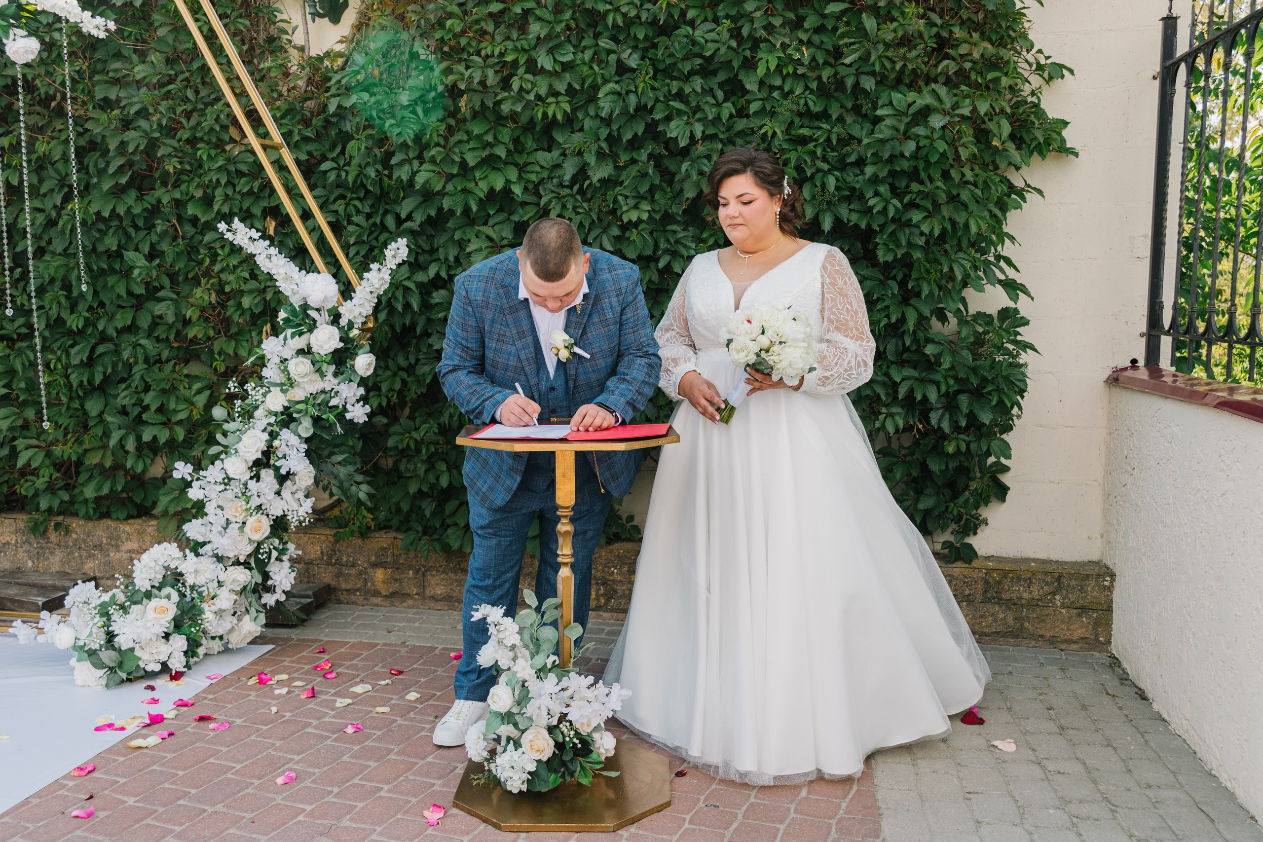 Надежда и Павел. Фотограф в Таганроге и Ростове-на-Дону