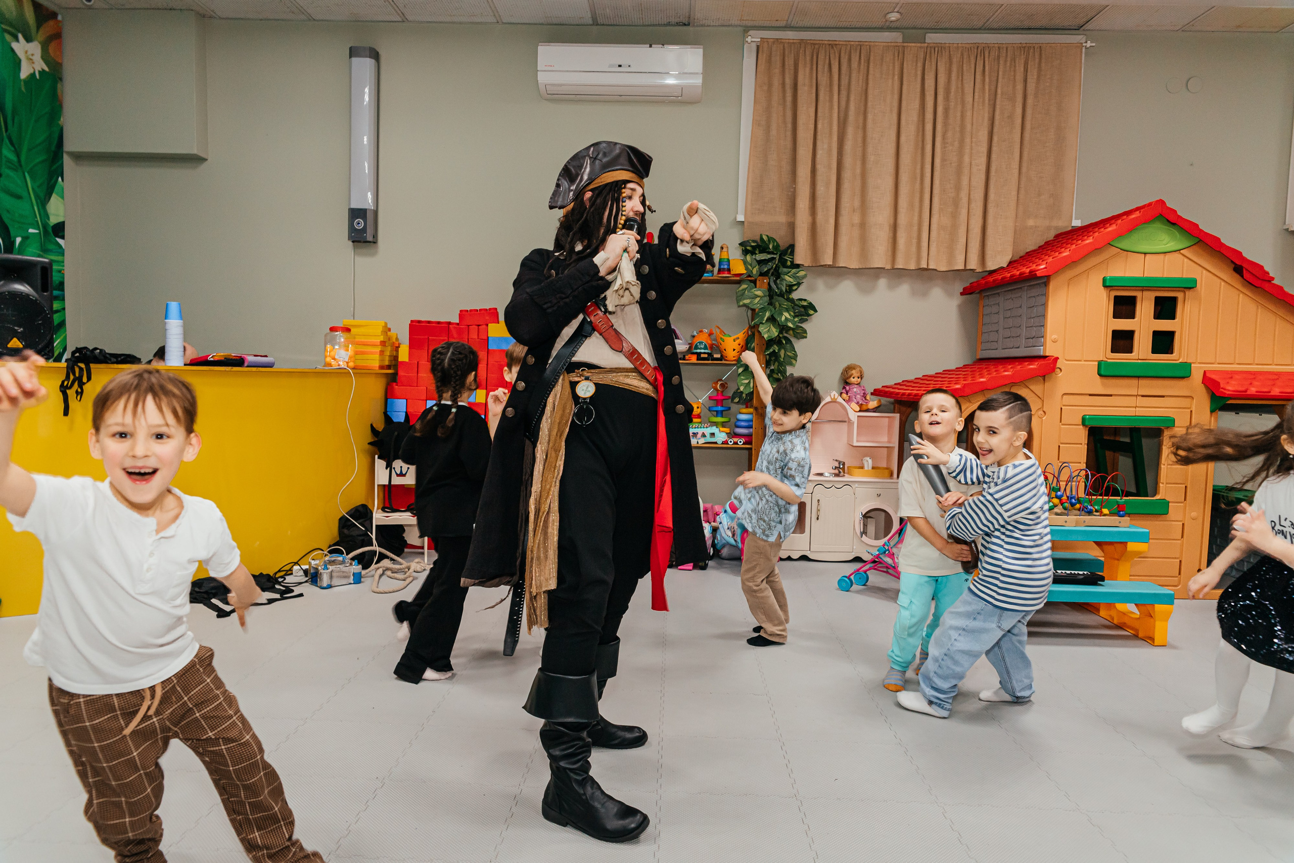 День Рождения Тимофея. Фотограф Таганрог и Ростов-на-Дону