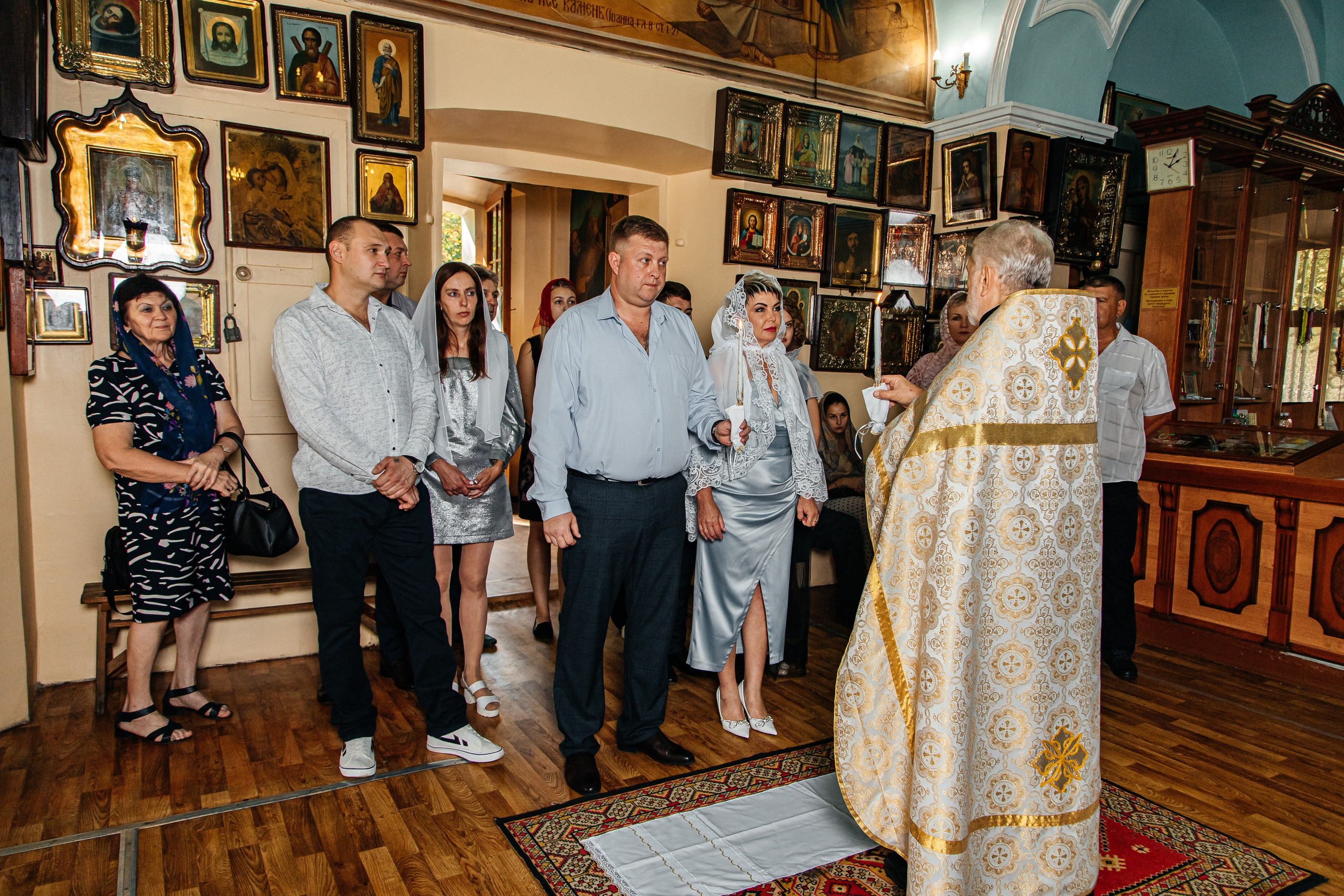 Александр и Светлана. Фотограф в Таганроге и Ростове-на-Дону