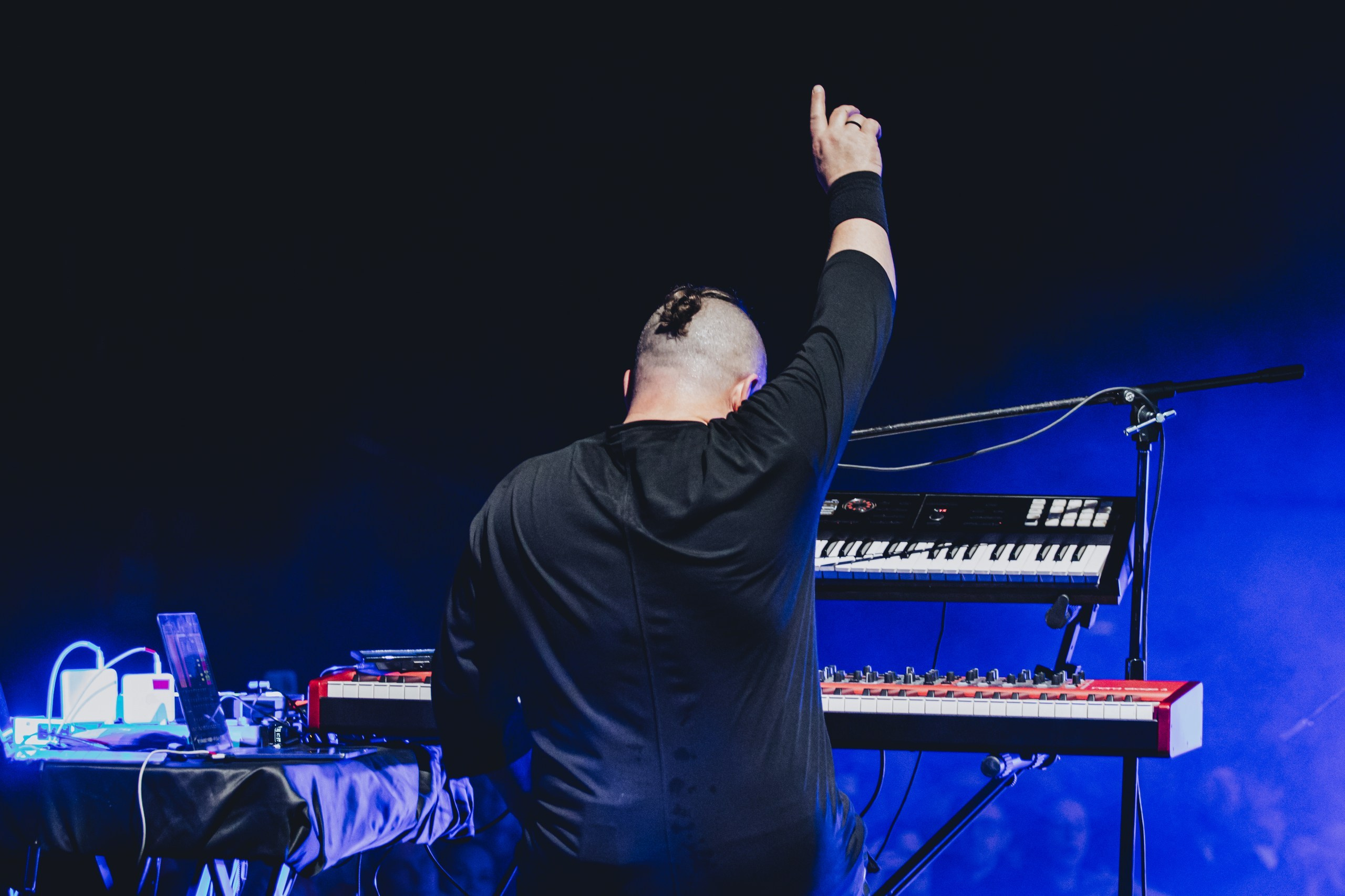 Вадим Самойлов | Сочи. Концертный фотограф Михальченкова Алёна | Москва